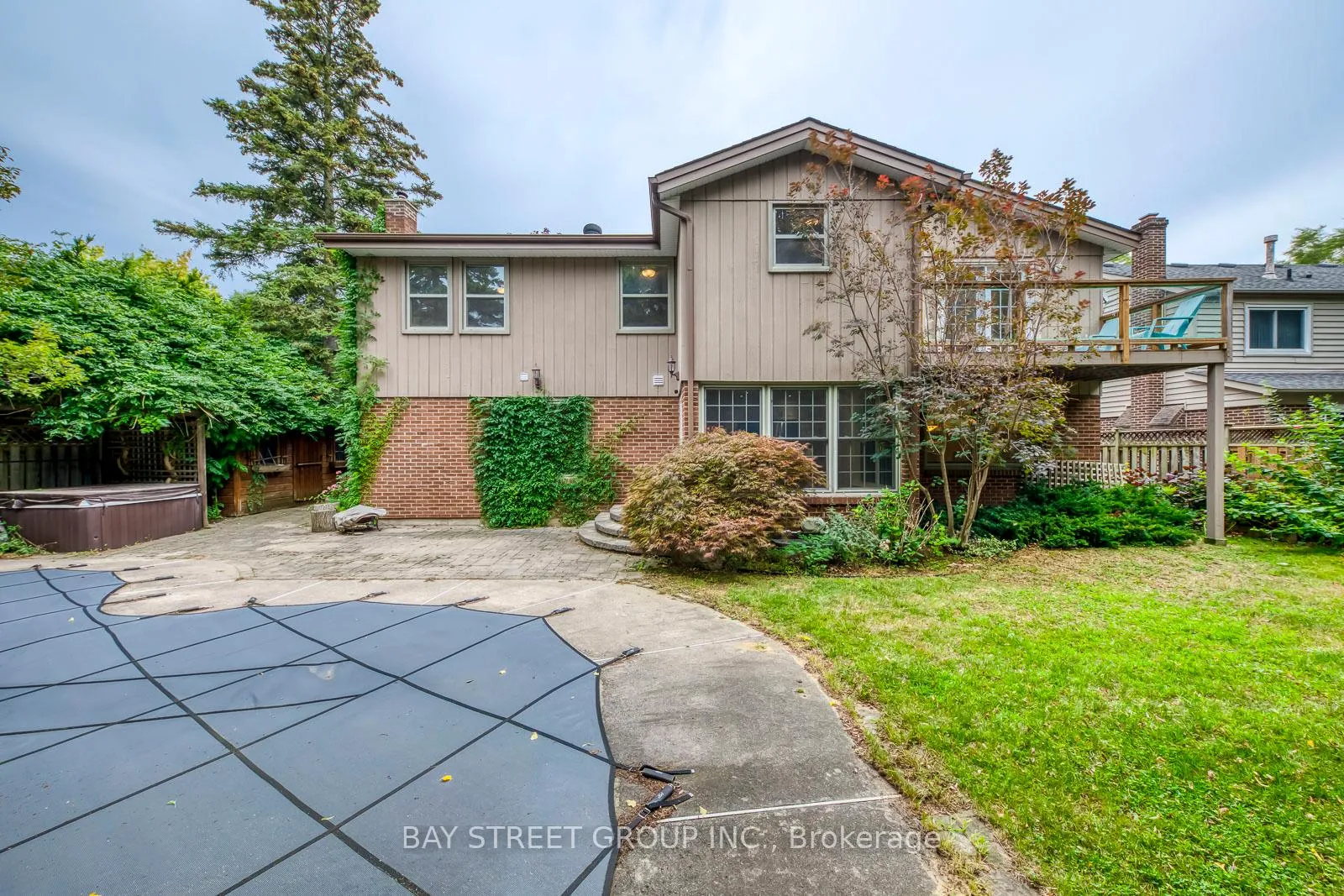 Photo 49 of 246 Beechfield Road, Oakville, Ford — HOMEH