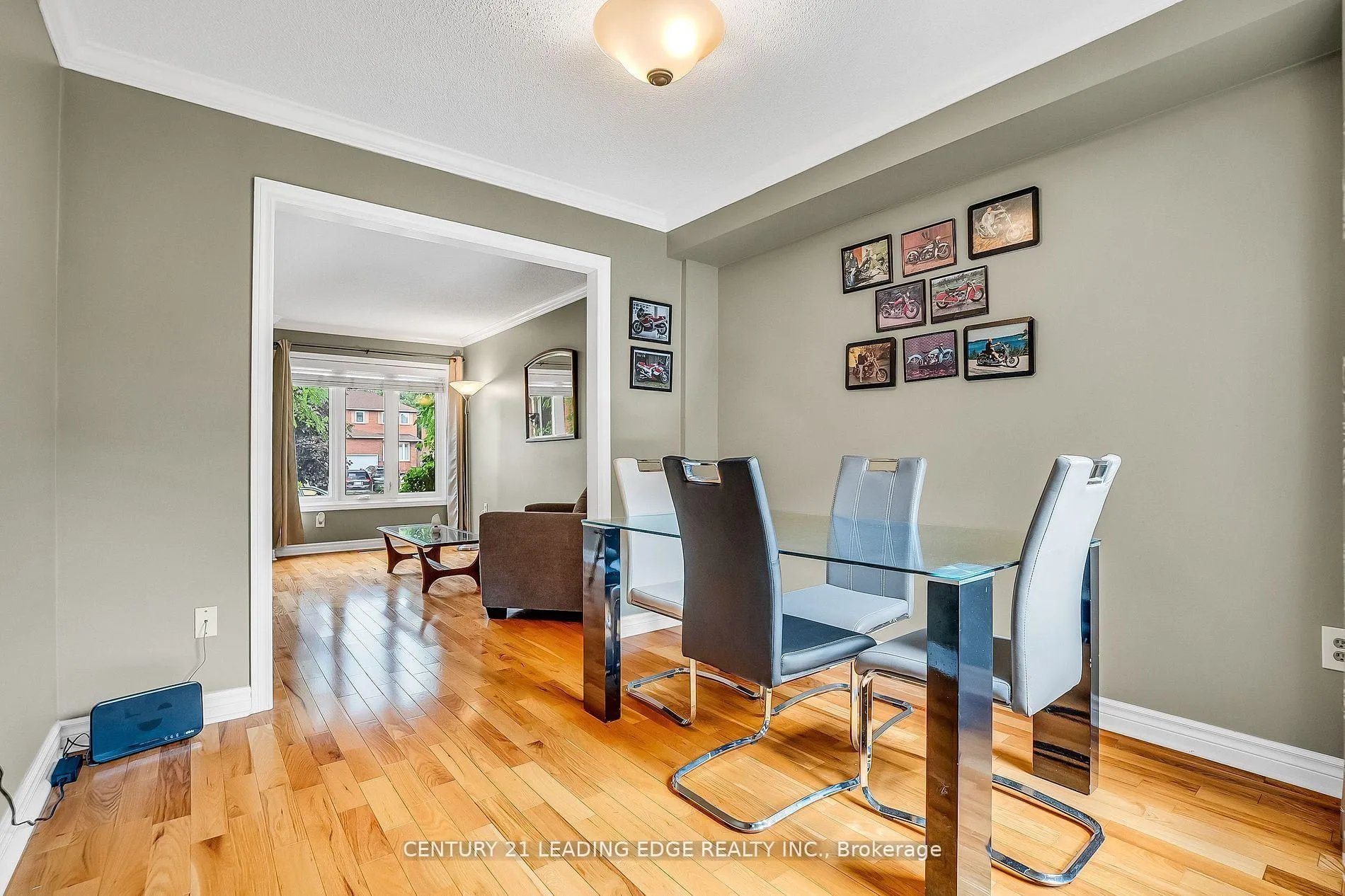 Photo 11 of 21 Brushwood Crescent, Barrie, Bayshore — HOMEH