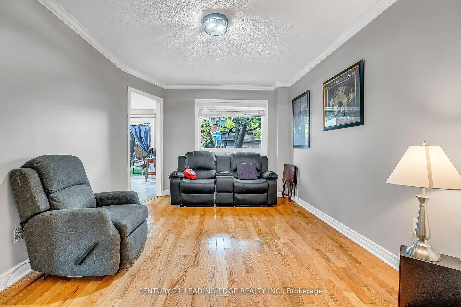 Photo 19 of 21 Brushwood Crescent, Barrie, Bayshore — HOMEH