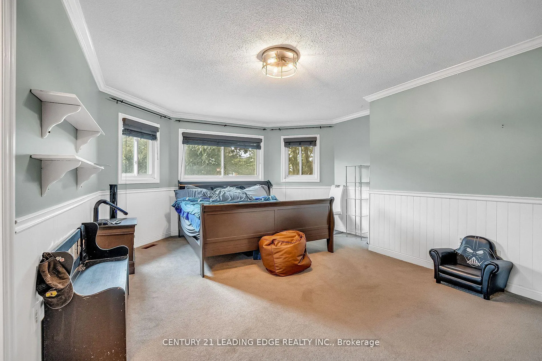 Photo 24 of 21 Brushwood Crescent, Barrie, Bayshore — HOMEH