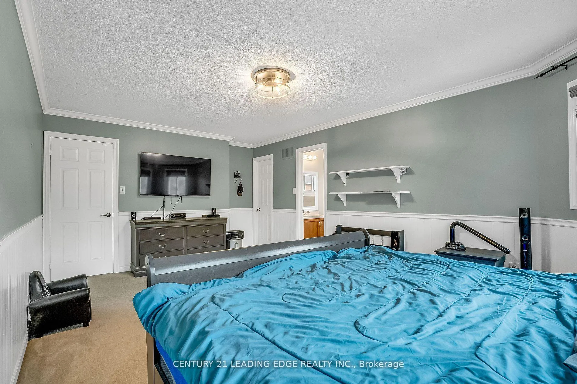 Photo 25 of 21 Brushwood Crescent, Barrie, Bayshore — HOMEH