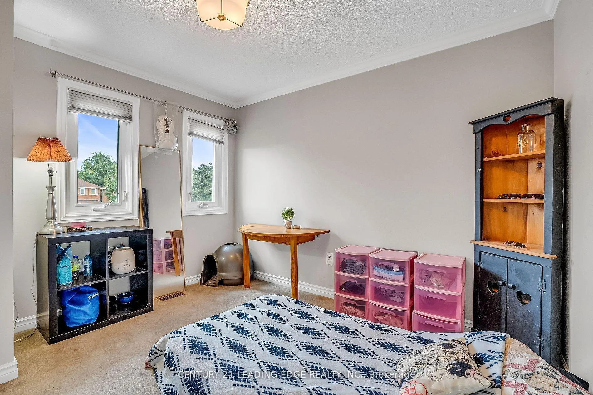 Photo 30 of 21 Brushwood Crescent, Barrie, Bayshore — HOMEH