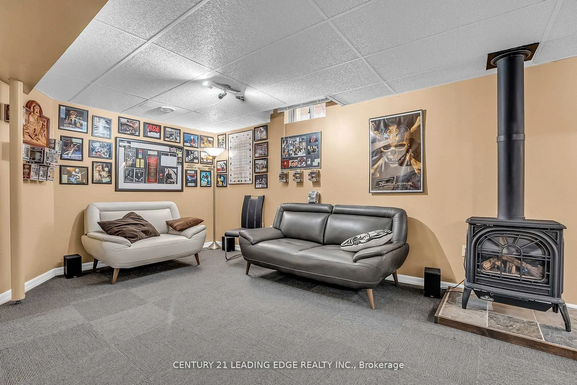 Photo 33 of 21 Brushwood Crescent, Barrie, Bayshore — HOMEH