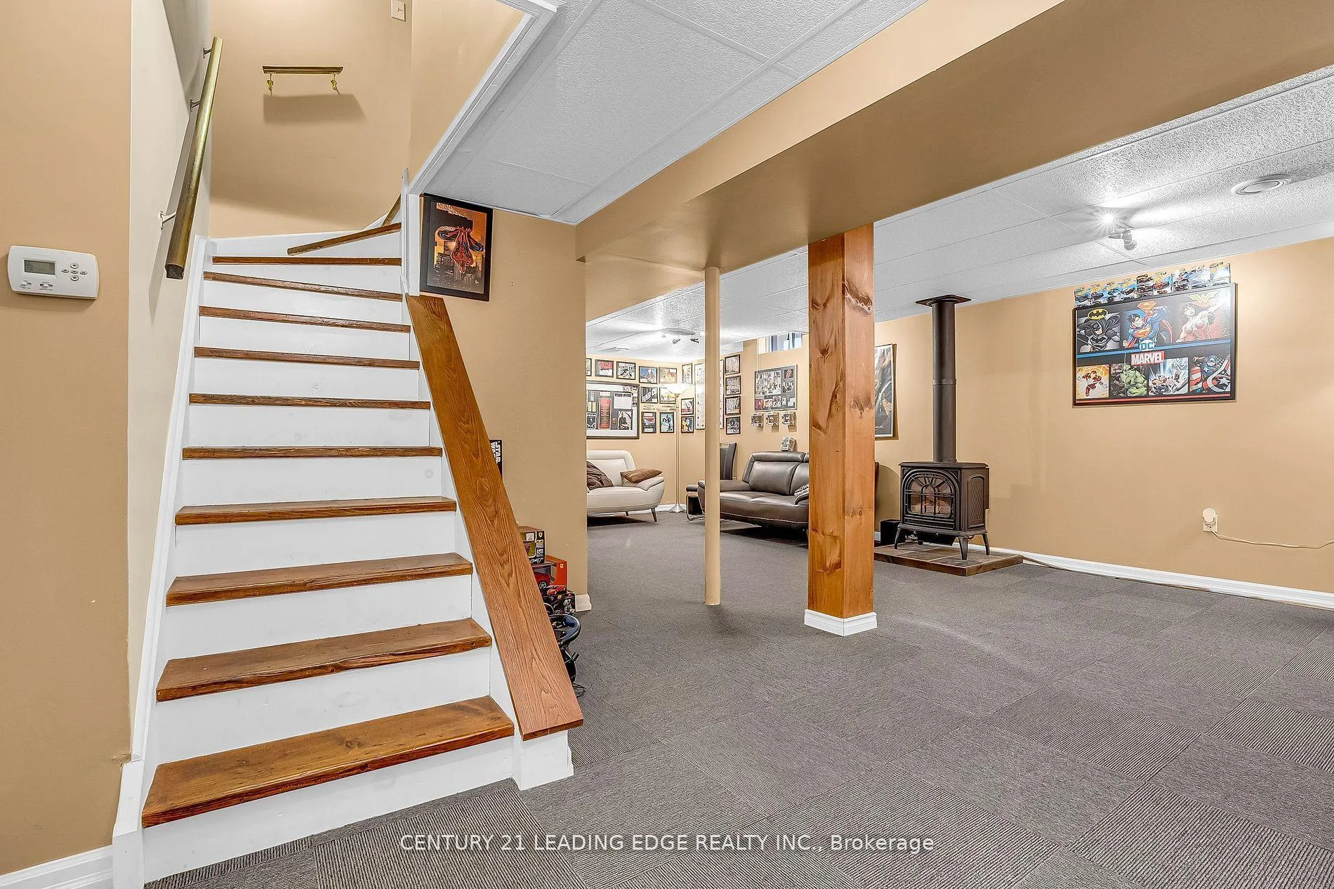 Photo 36 of 21 Brushwood Crescent, Barrie, Bayshore — HOMEH