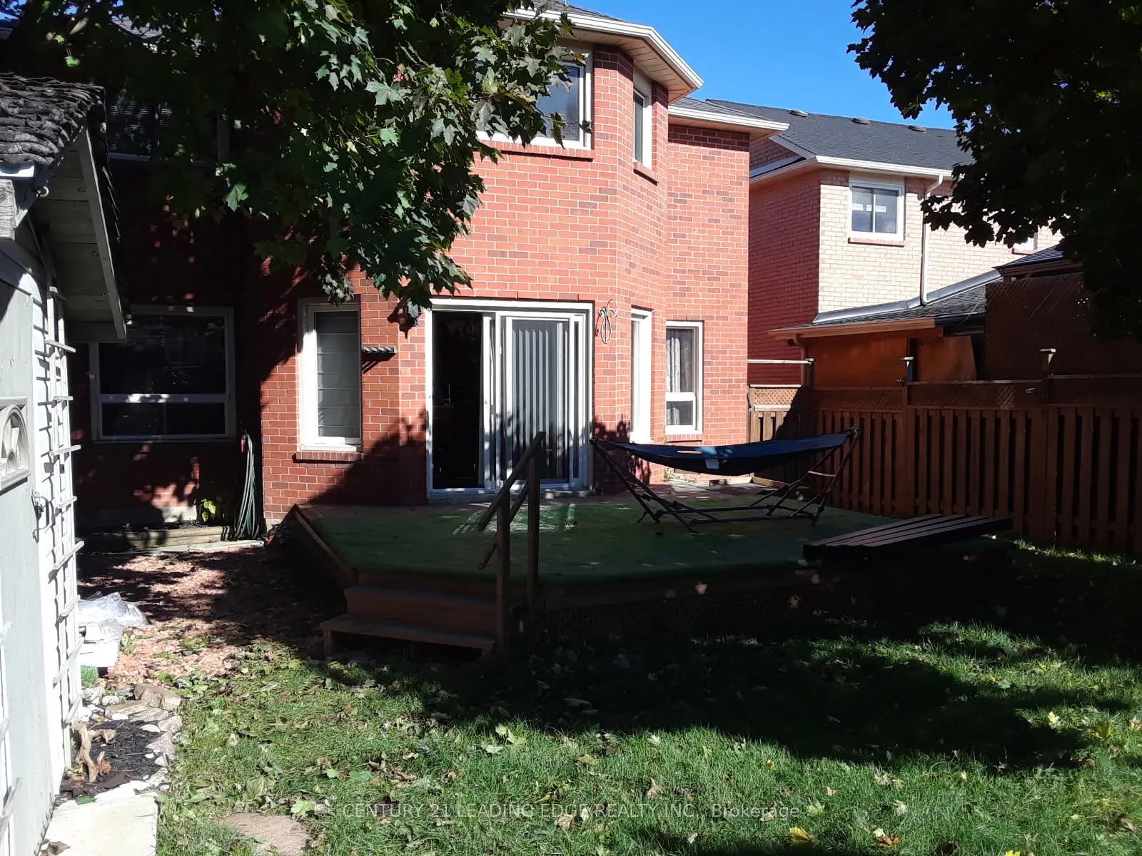 Photo 40 of 21 Brushwood Crescent, Barrie, Bayshore — HOMEH