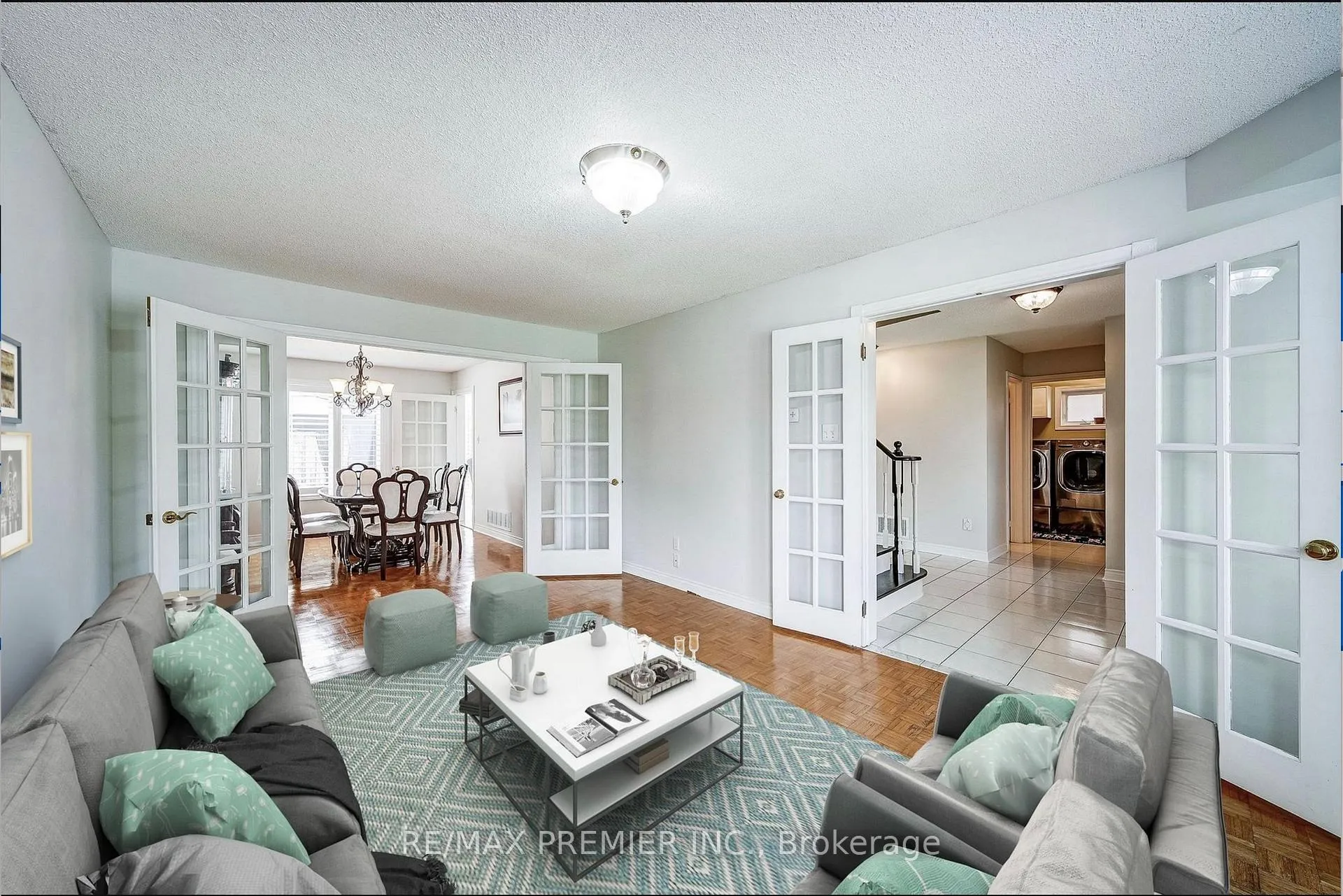 Photo 7 of 21 Berrydown Drive, Caledon, Bolton East — HOMEH