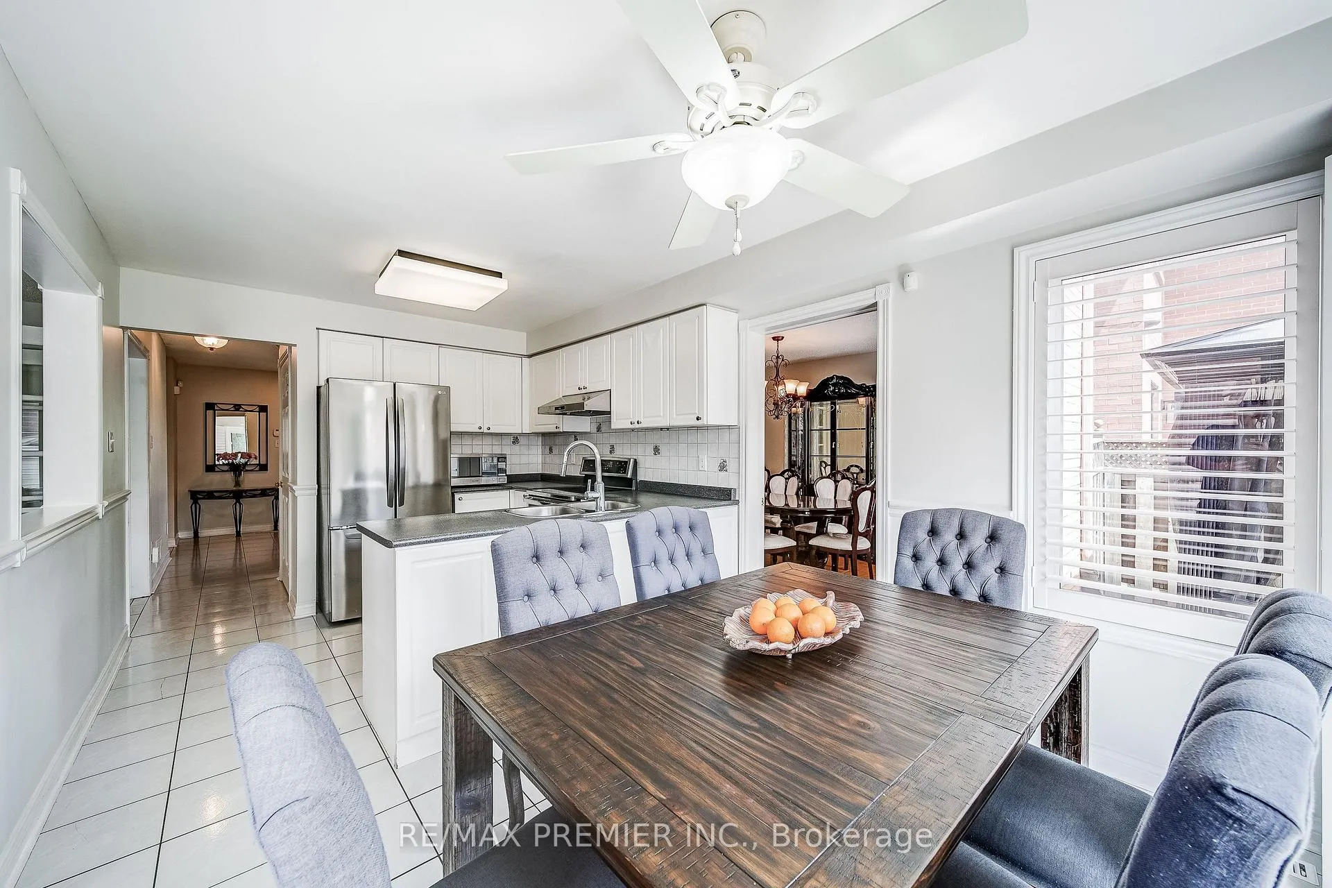 Photo 16 of 21 Berrydown Drive, Caledon, Bolton East — HOMEH