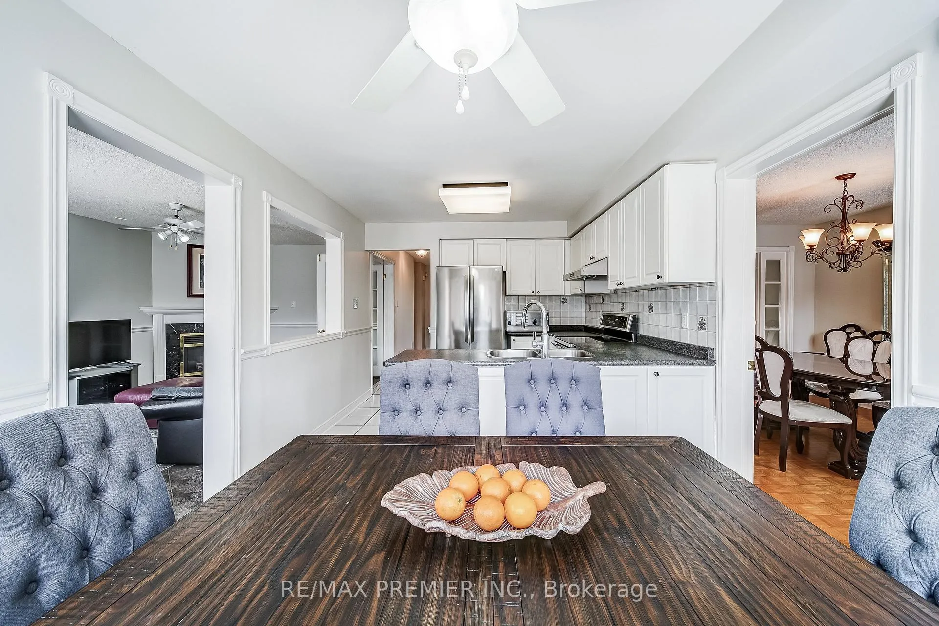 Photo 17 of 21 Berrydown Drive, Caledon, Bolton East — HOMEH