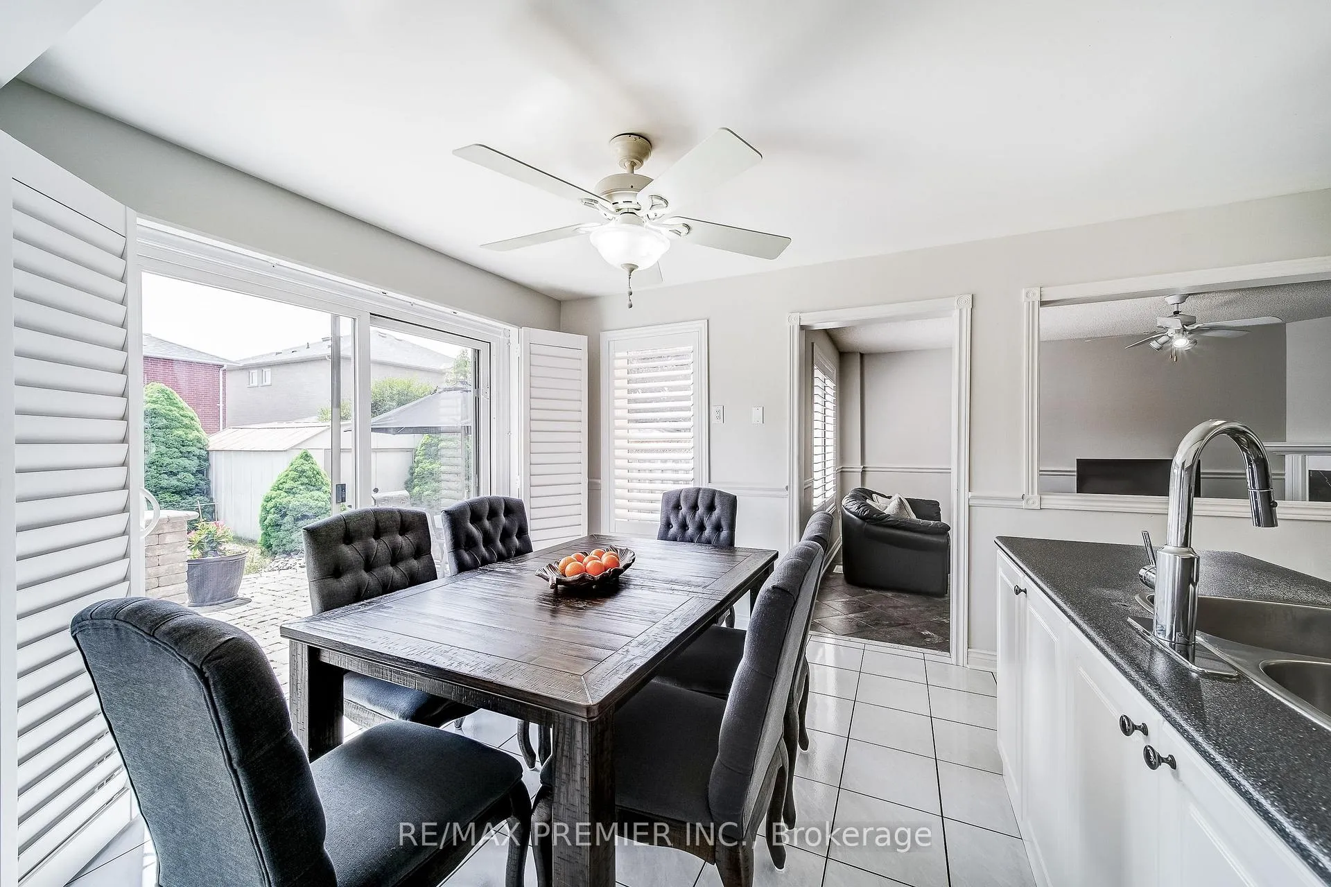 Photo 18 of 21 Berrydown Drive, Caledon, Bolton East — HOMEH