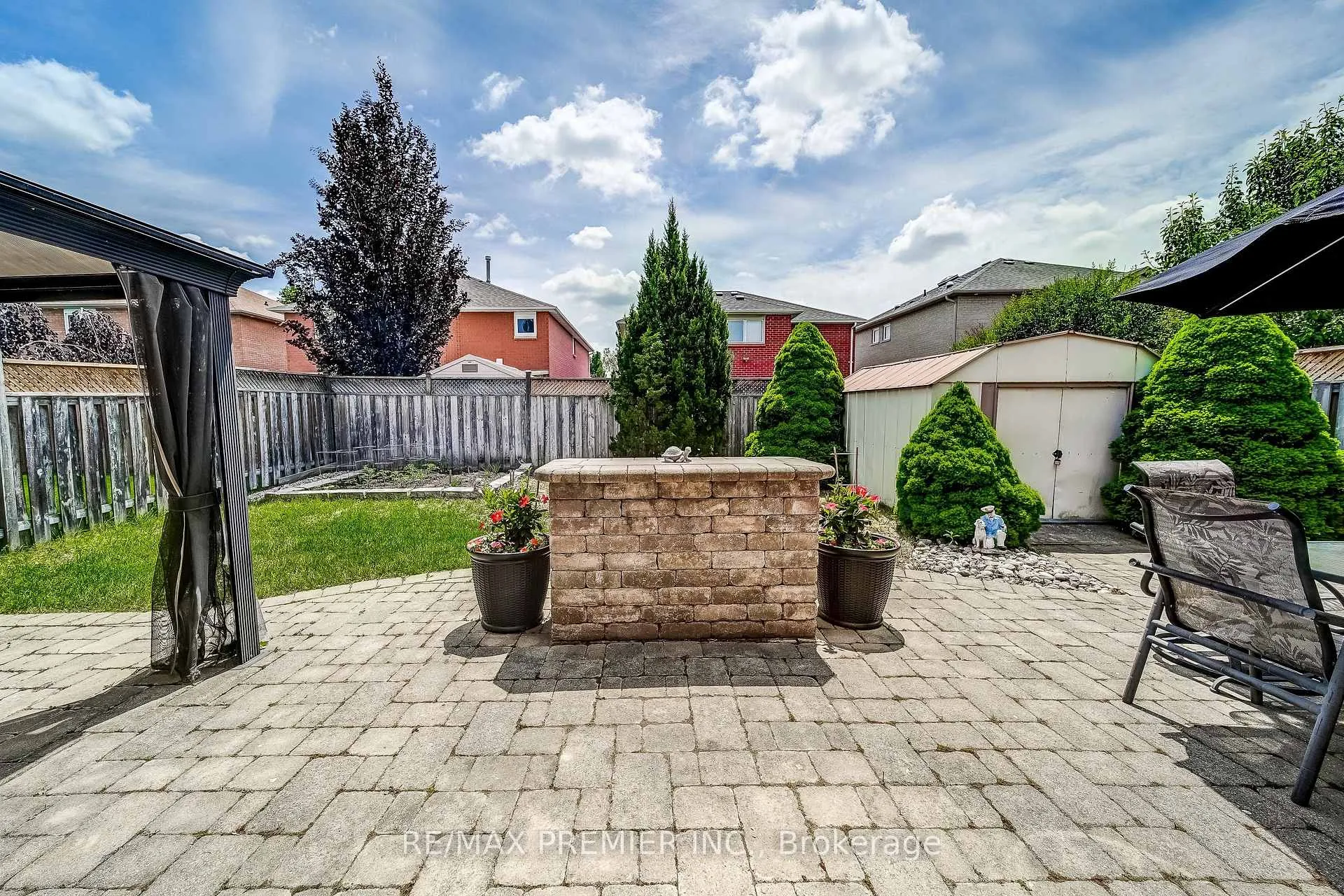 Photo 39 of 21 Berrydown Drive, Caledon, Bolton East — HOMEH
