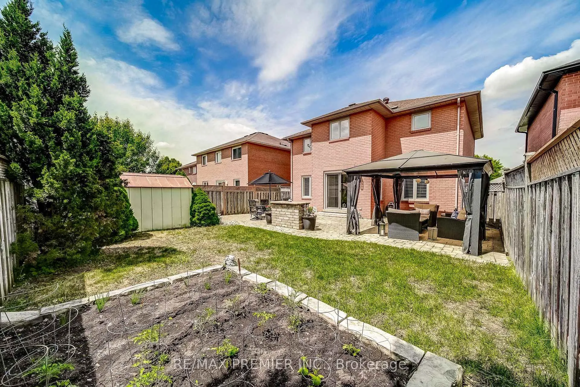 Photo 43 of 21 Berrydown Drive, Caledon, Bolton East — HOMEH