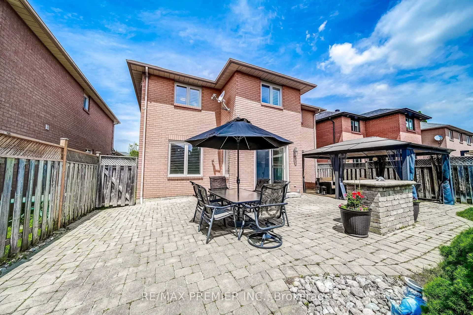 Photo 44 of 21 Berrydown Drive, Caledon, Bolton East — HOMEH