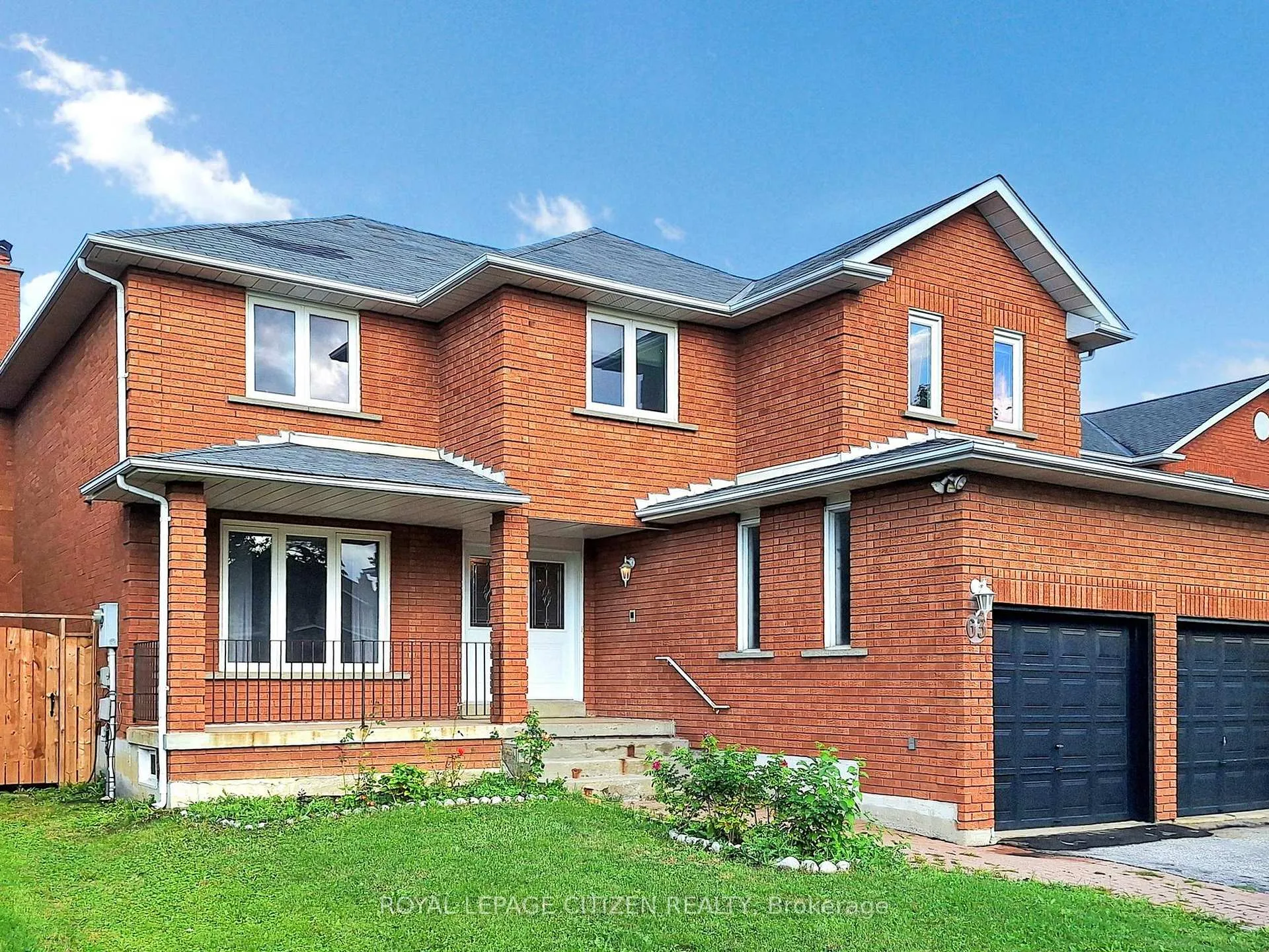 Photo 1 of 63 Dante Ct, Vaughan, East Woodbridge — HOMEH