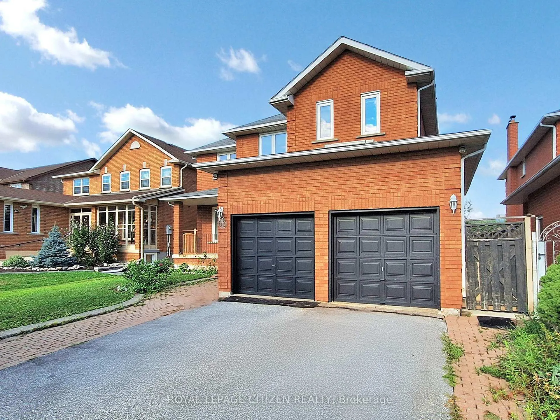 Photo 3 of 63 Dante Ct, Vaughan, East Woodbridge — HOMEH