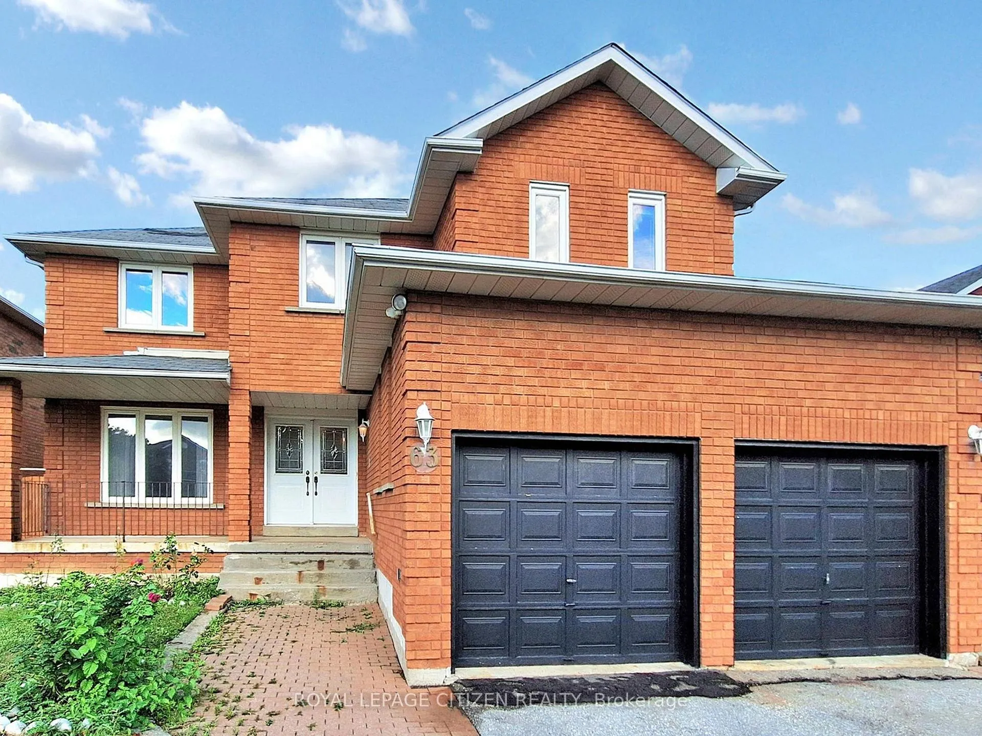 Photo 4 of 63 Dante Ct, Vaughan, East Woodbridge — HOMEH
