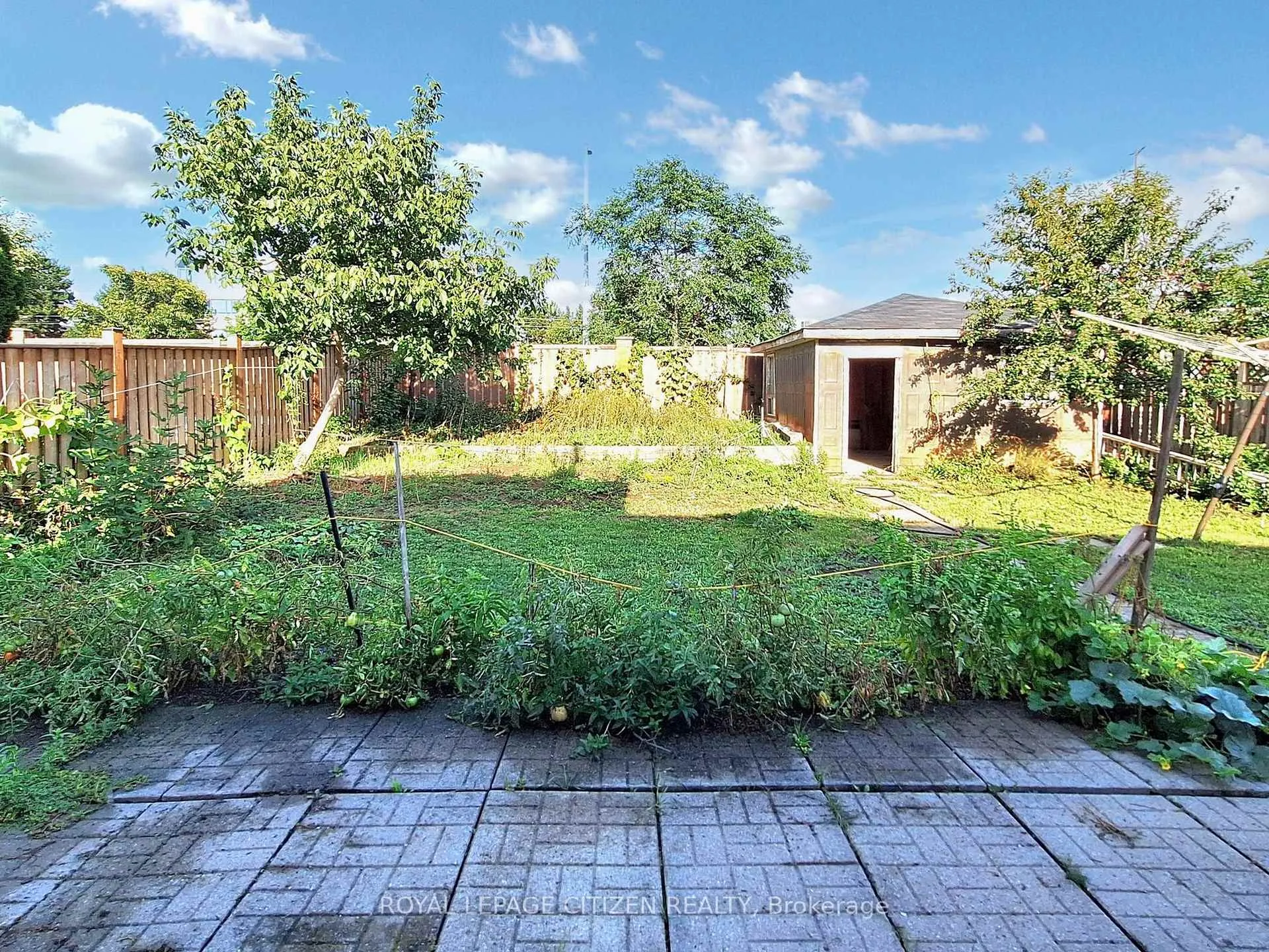 Photo 38 of 63 Dante Ct, Vaughan, East Woodbridge — HOMEH
