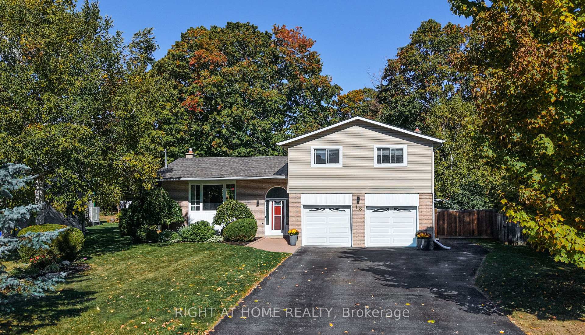 Photo 1 of 18 Northwood Road, Georgina, Sutton & Jackson's Point — HOMEH