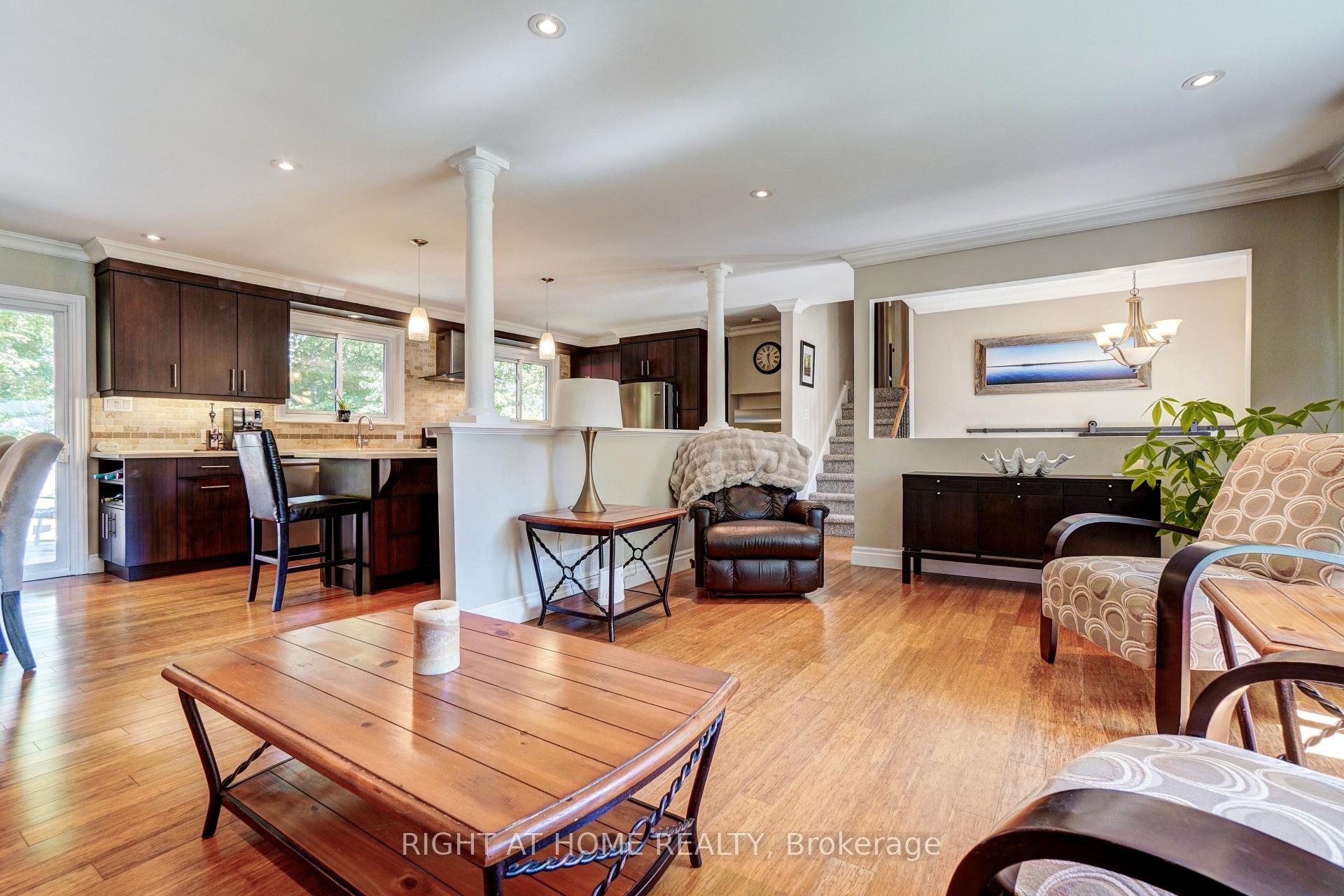 Photo 3 of 18 Northwood Road, Georgina, Sutton & Jackson's Point — HOMEH