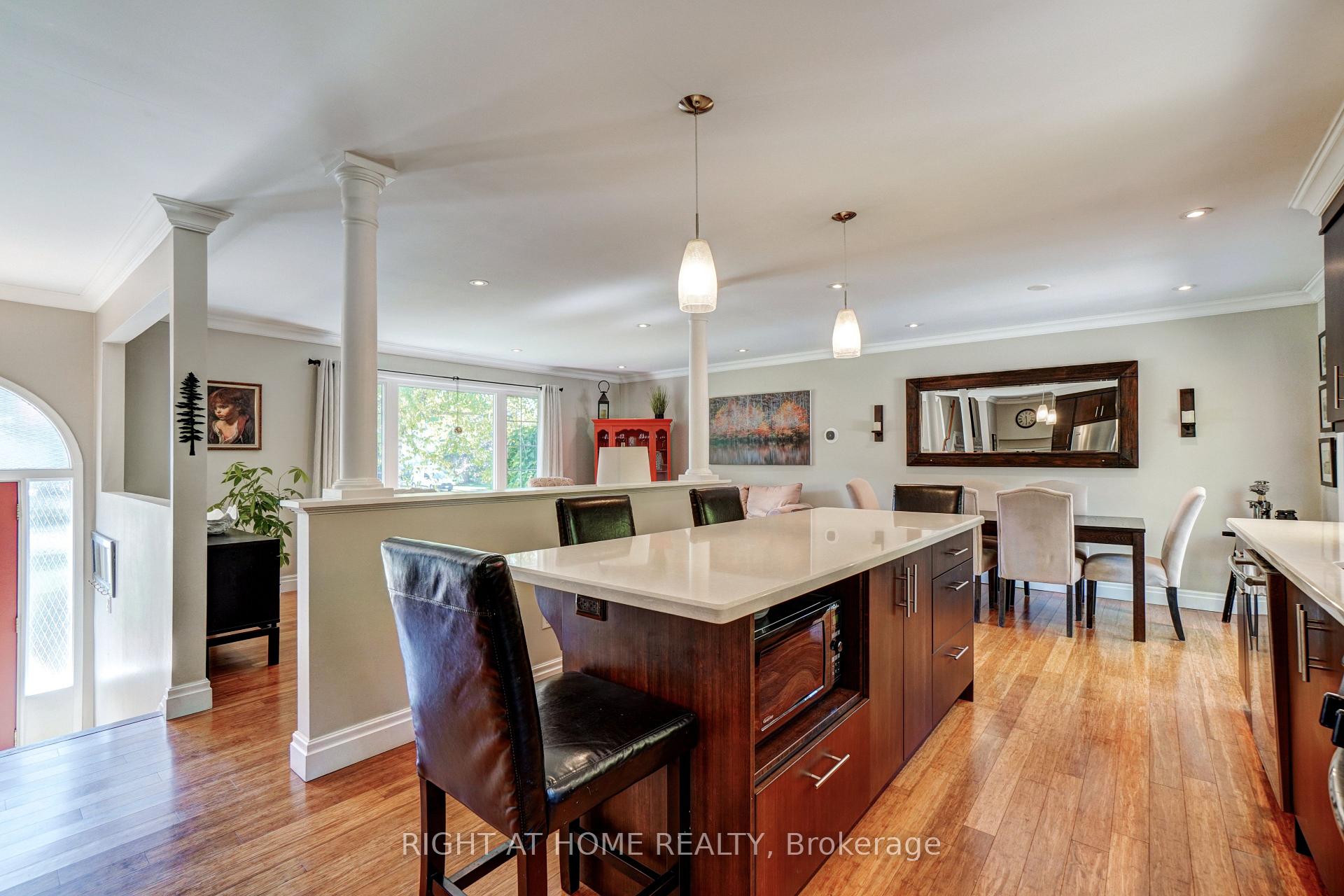 Photo 8 of 18 Northwood Road, Georgina, Sutton & Jackson's Point — HOMEH