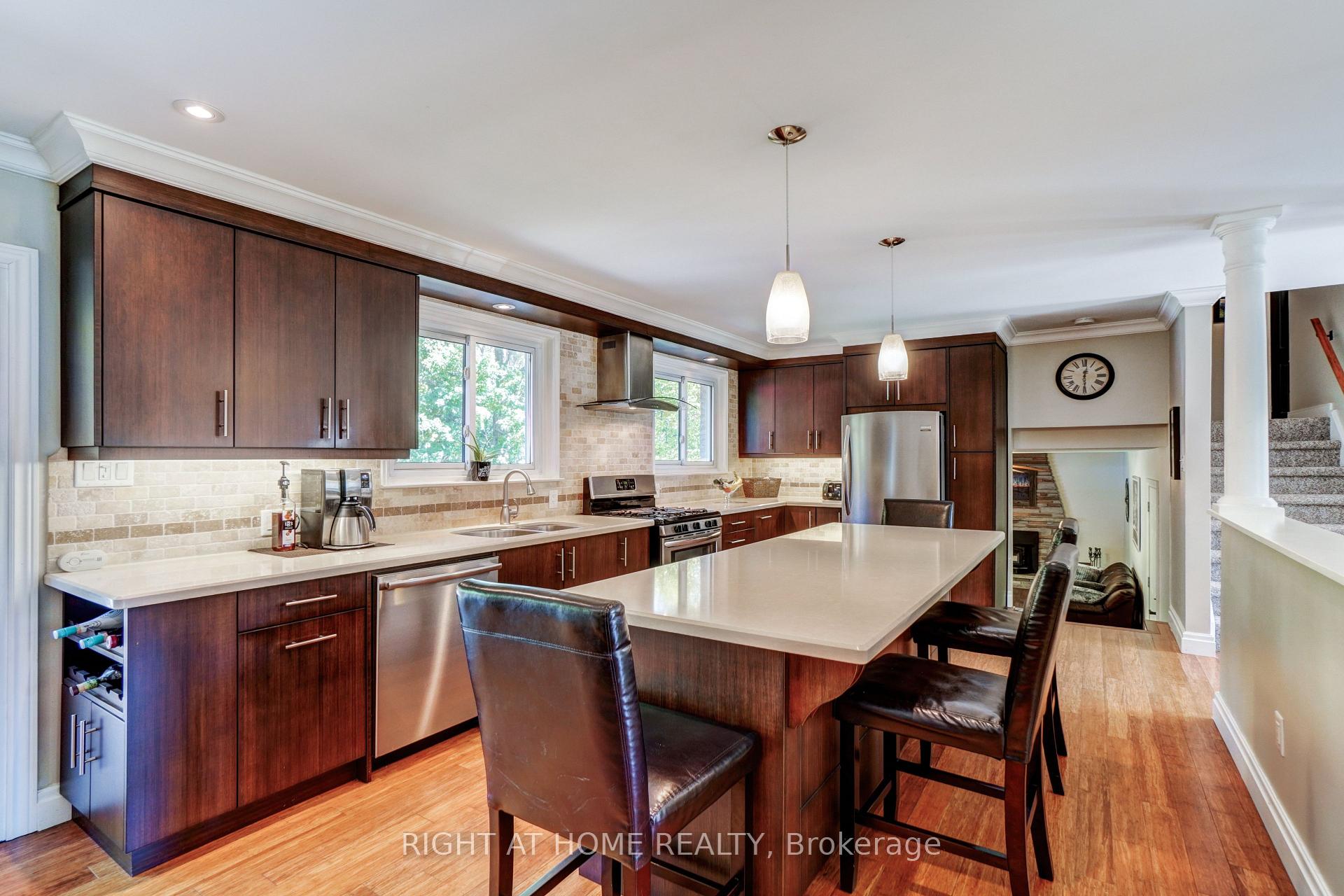 Photo 9 of 18 Northwood Road, Georgina, Sutton & Jackson's Point — HOMEH