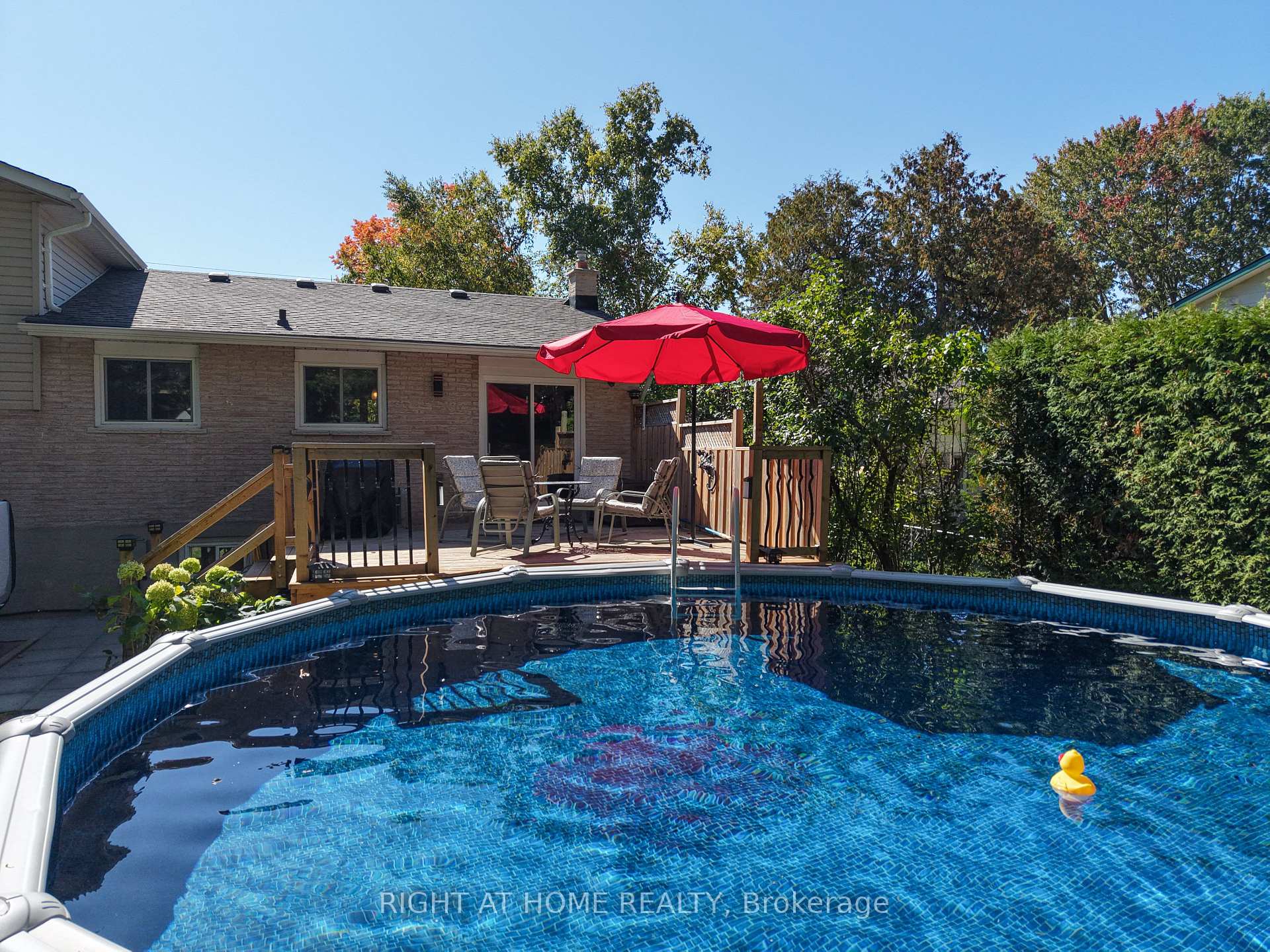 Photo 24 of 18 Northwood Road, Georgina, Sutton & Jackson's Point — HOMEH
