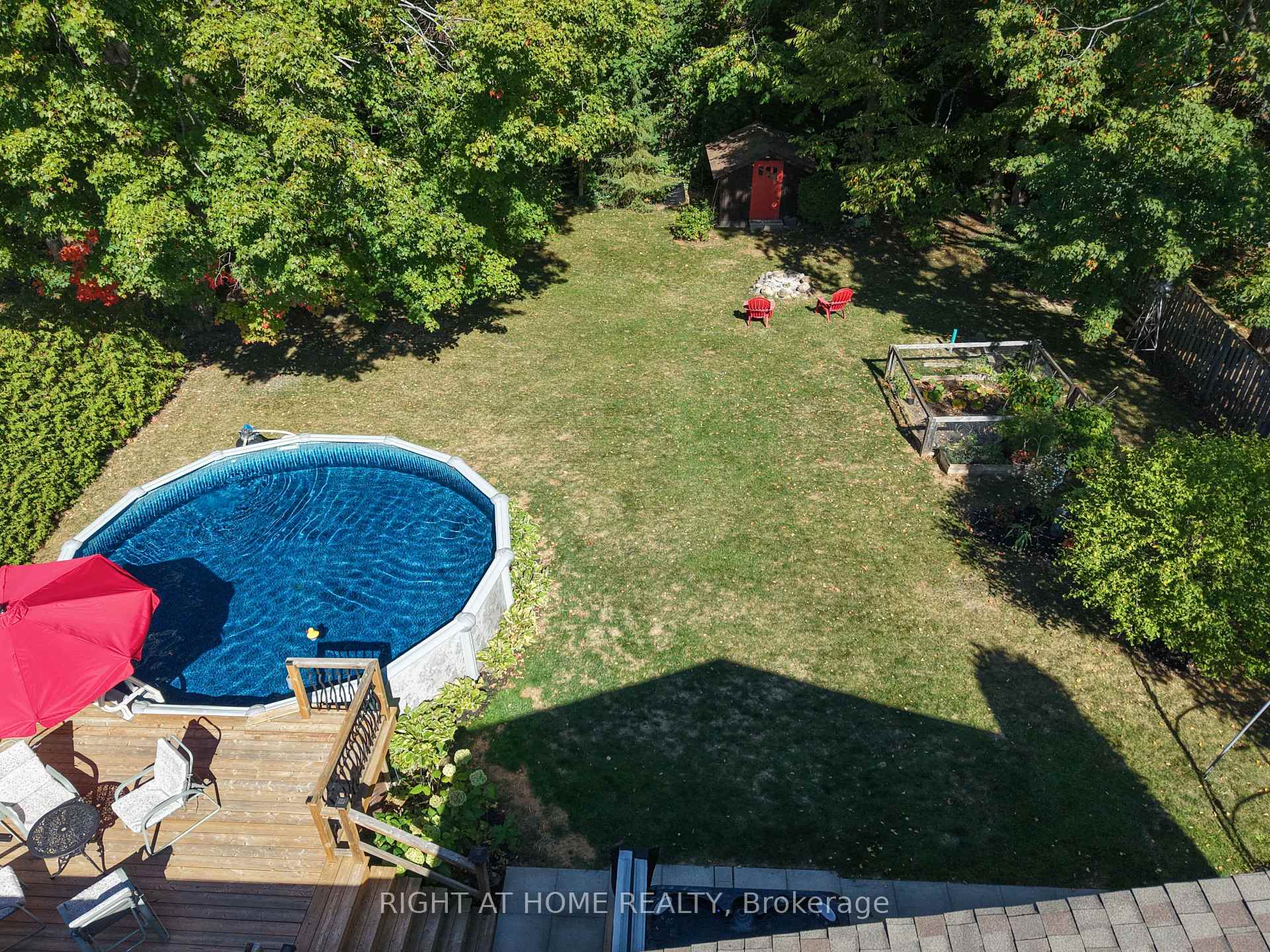 Photo 25 of 18 Northwood Road, Georgina, Sutton & Jackson's Point — HOMEH