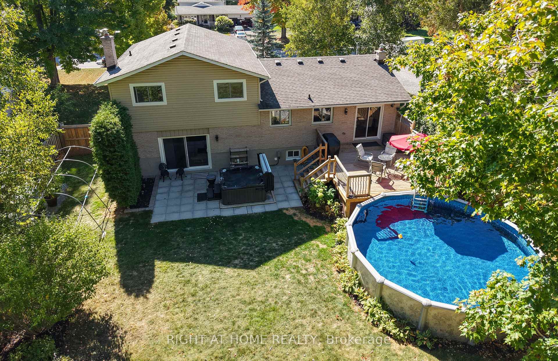 Photo 27 of 18 Northwood Road, Georgina, Sutton & Jackson's Point — HOMEH
