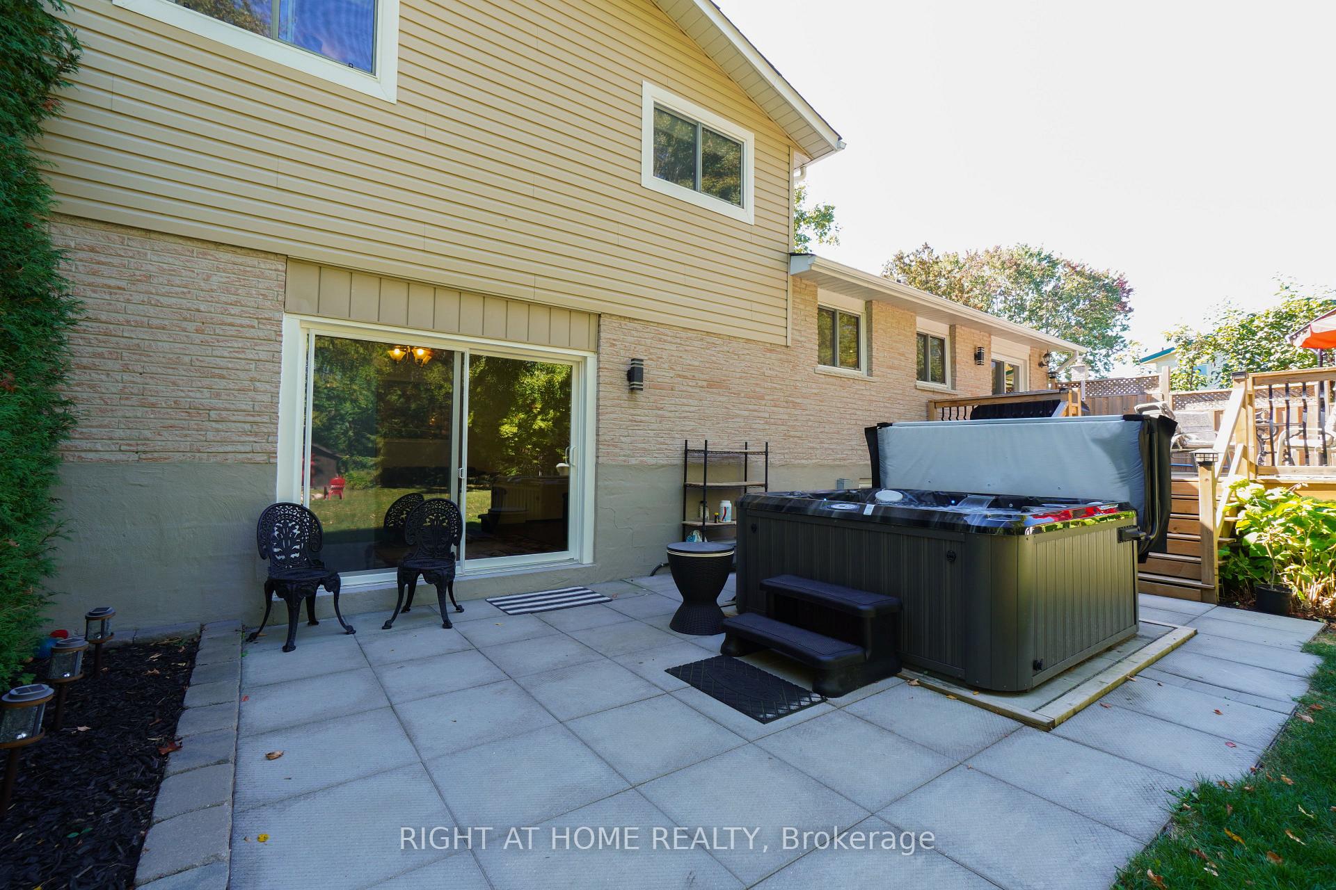 Photo 28 of 18 Northwood Road, Georgina, Sutton & Jackson's Point — HOMEH