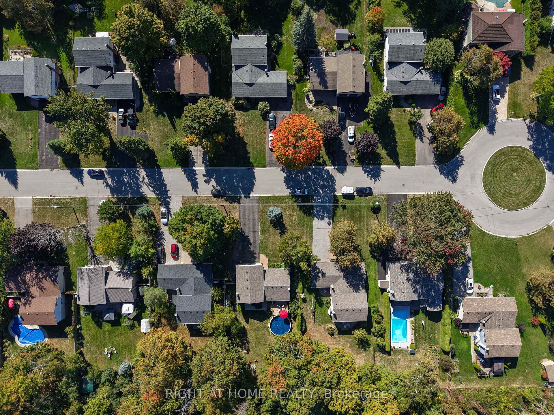 Photo 33 of 18 Northwood Road, Georgina, Sutton & Jackson's Point — HOMEH