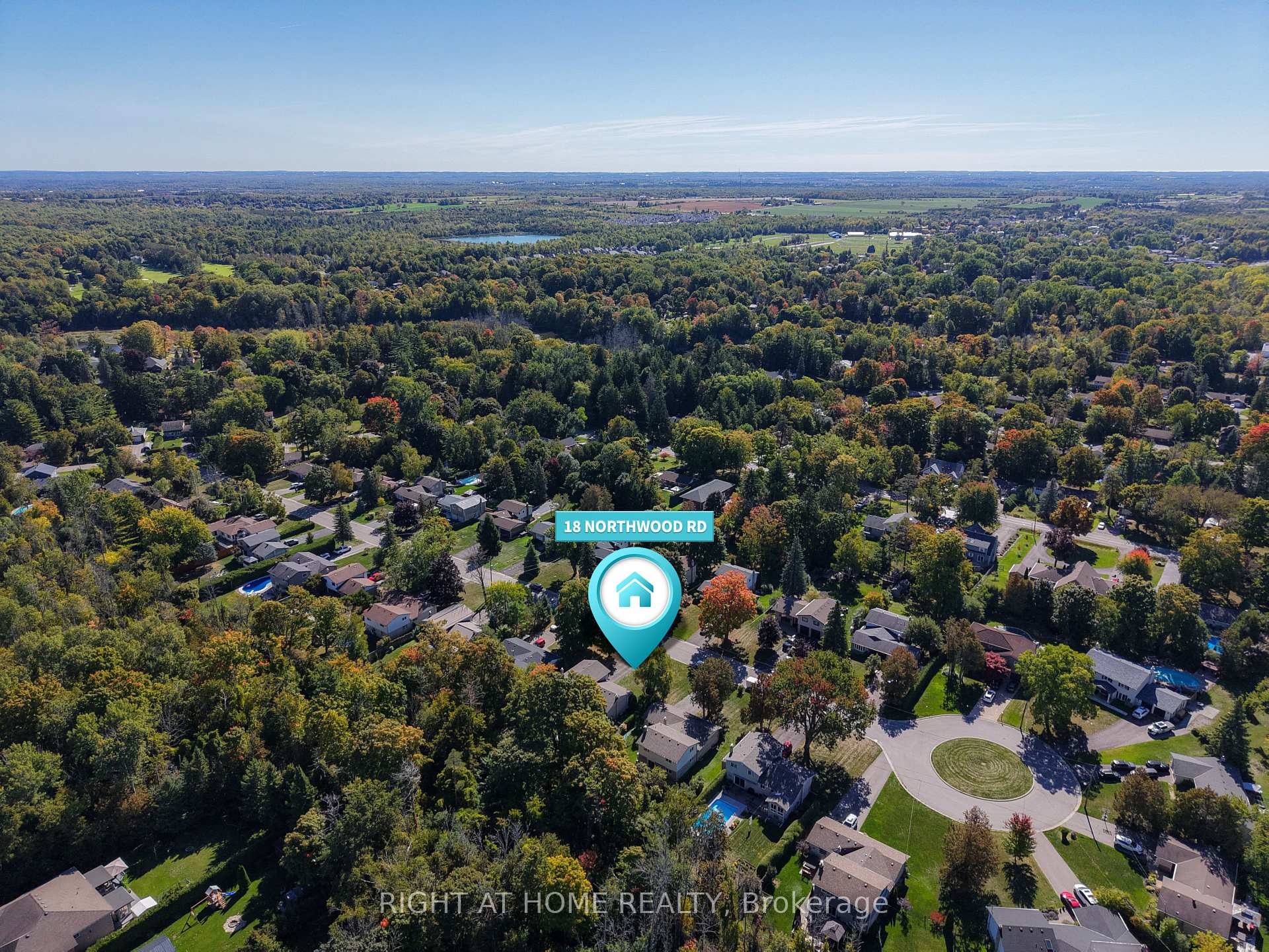 Photo 34 of 18 Northwood Road, Georgina, Sutton & Jackson's Point — HOMEH
