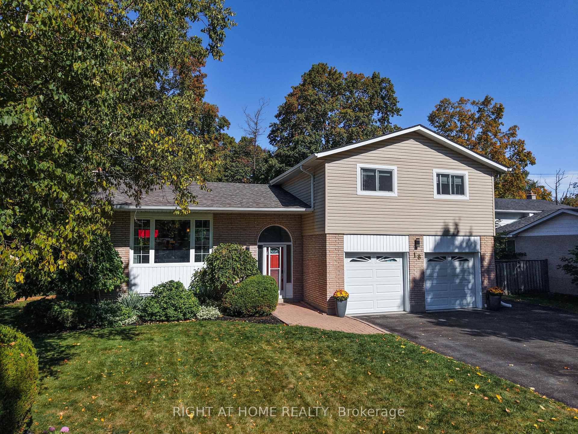 Photo 36 of 18 Northwood Road, Georgina, Sutton & Jackson's Point — HOMEH
