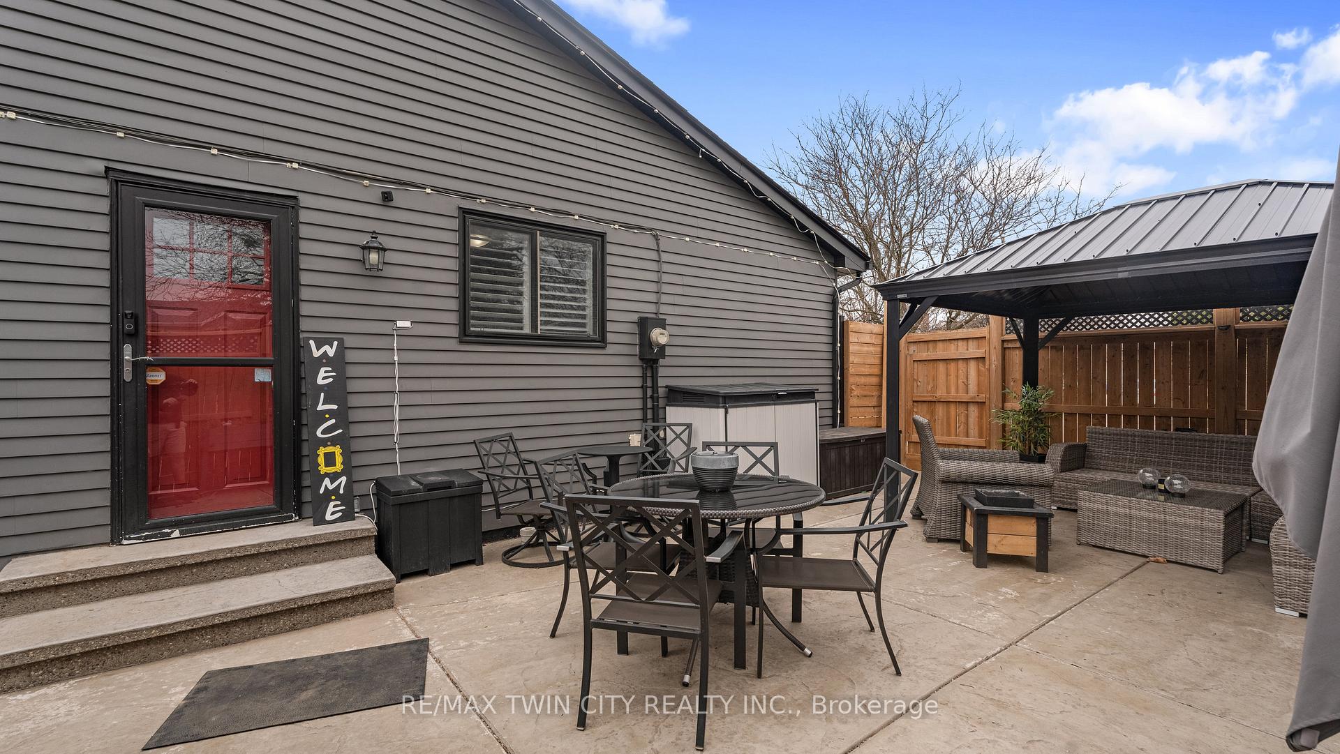 Photo 43 of 43 Viscount Road, Brant, Brantford Twp — HOMEH