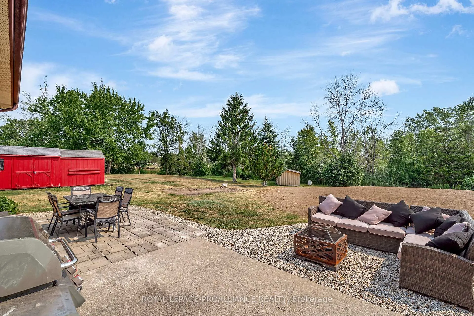 Photo 38 of 206 Elmwood Drive, Belleville, Thurlow Ward — HOMEH