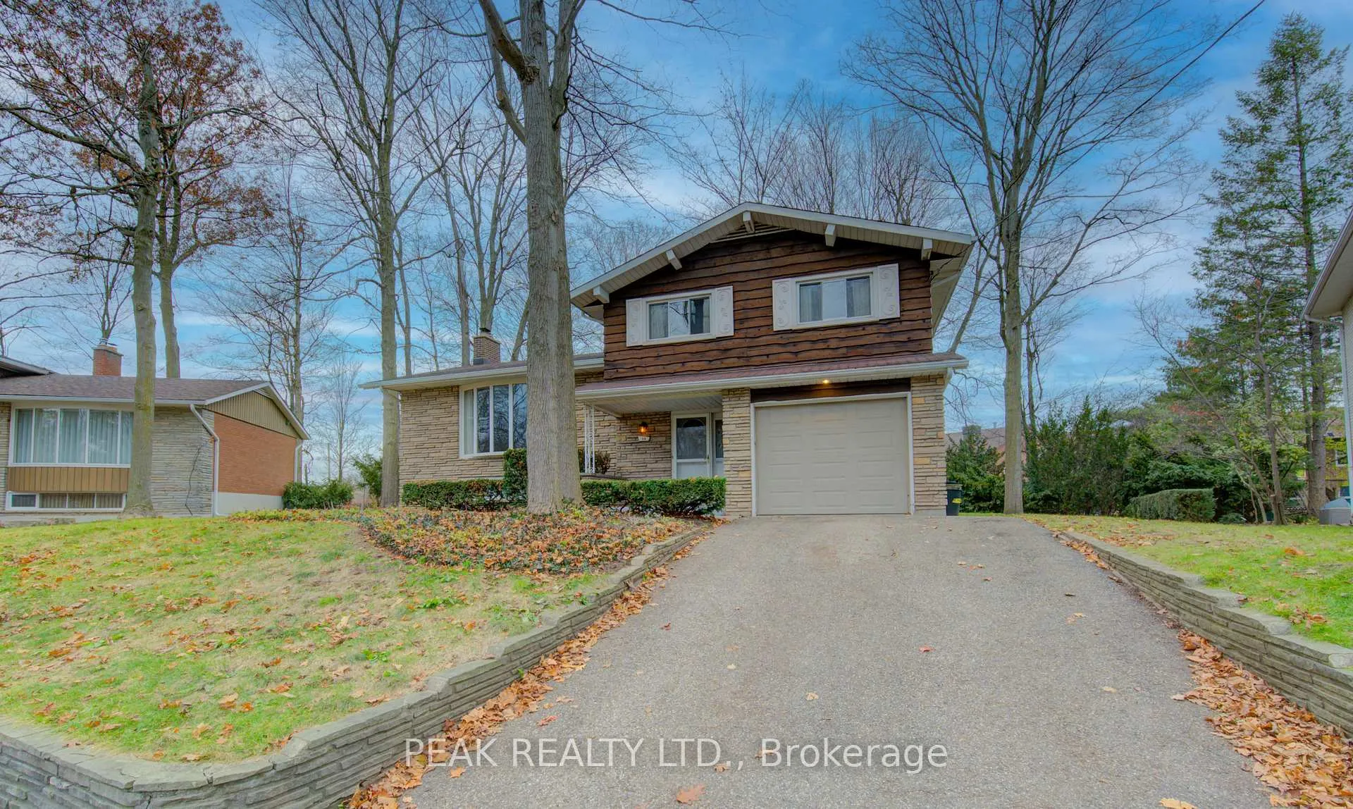 Photo 1 of 38 Glenwood Drive, Kitchener — HOMEH