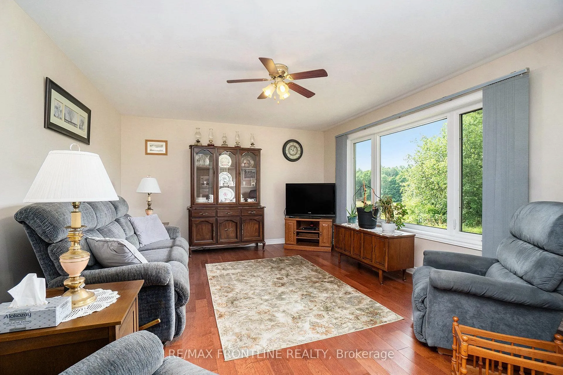 Photo 7 of 20650 Hwy 7, Tay Valley, Bathurst/Burgess & Sherbrooke (Bathurst) Twp — HOMEH