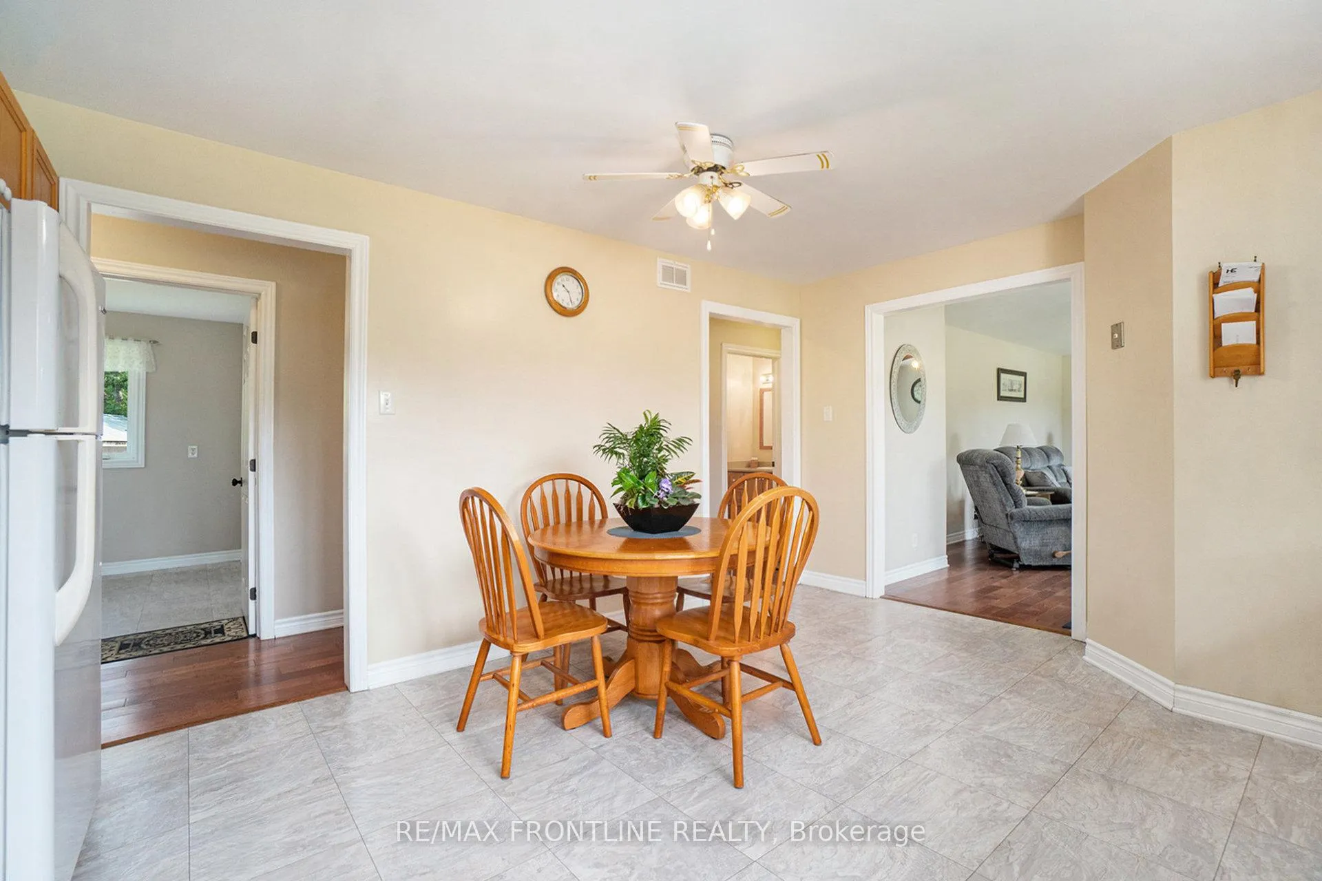 Photo 12 of 20650 Hwy 7, Tay Valley, Bathurst/Burgess & Sherbrooke (Bathurst) Twp — HOMEH
