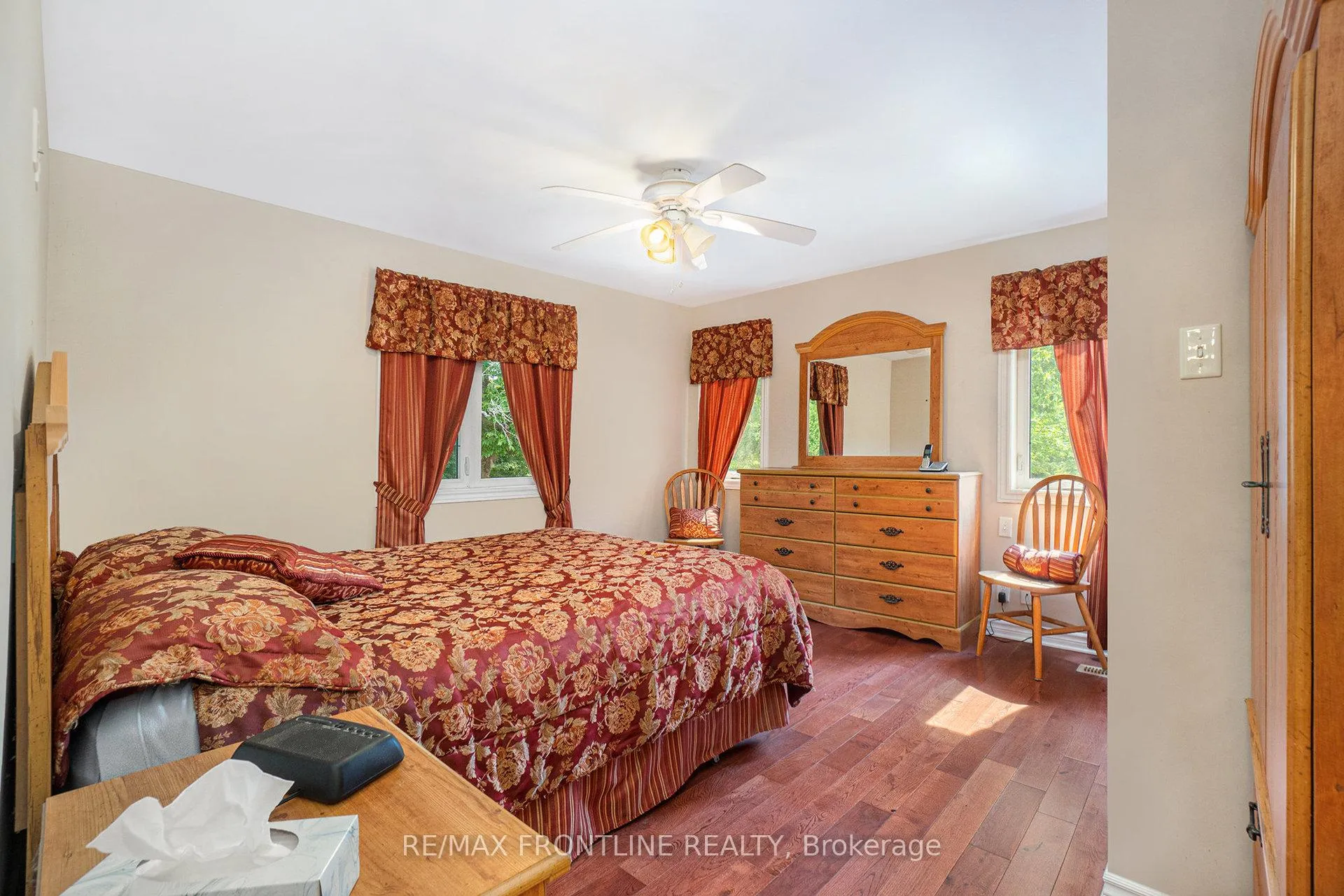 Photo 18 of 20650 Hwy 7, Tay Valley, Bathurst/Burgess & Sherbrooke (Bathurst) Twp — HOMEH