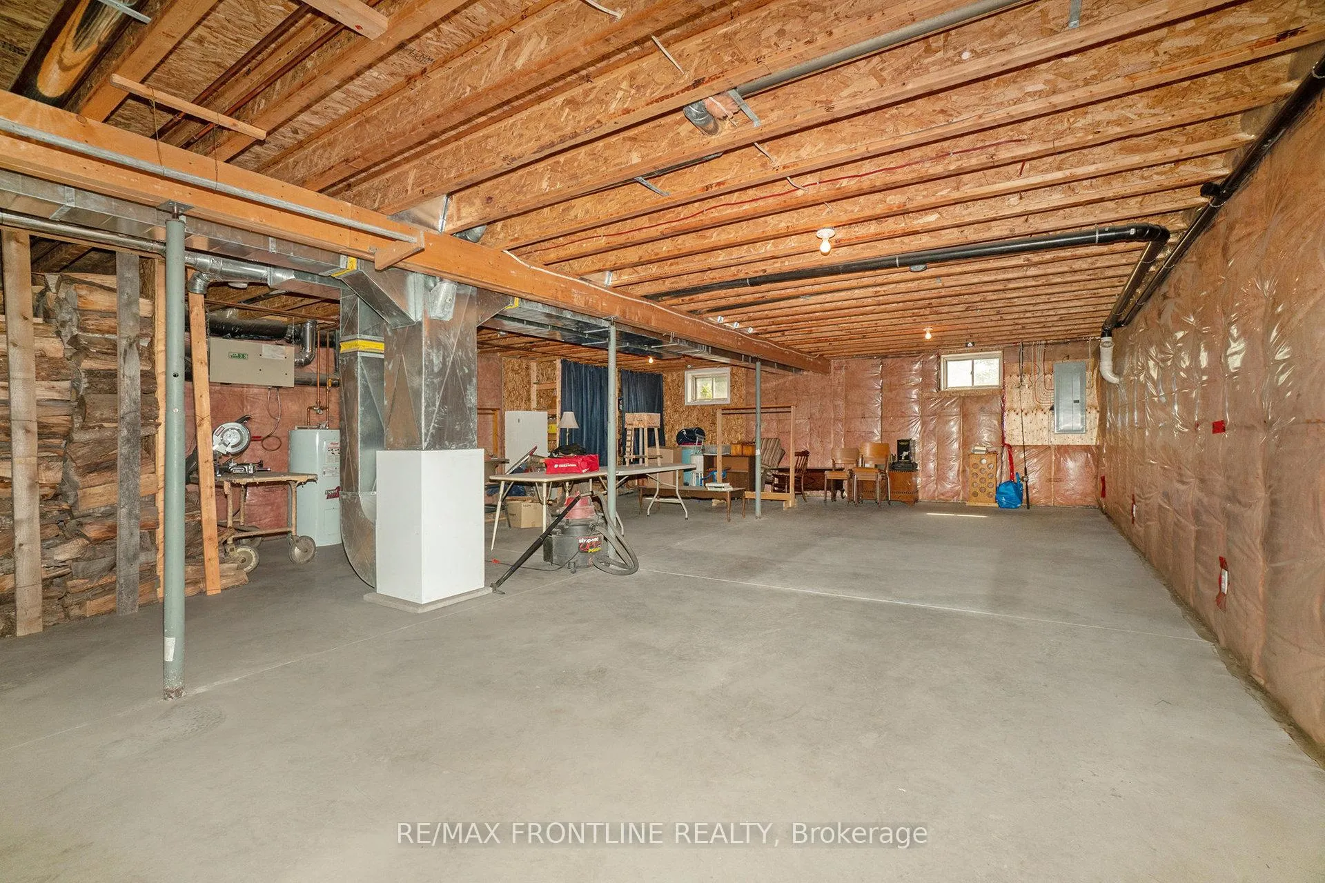 Photo 22 of 20650 Hwy 7, Tay Valley, Bathurst/Burgess & Sherbrooke (Bathurst) Twp — HOMEH