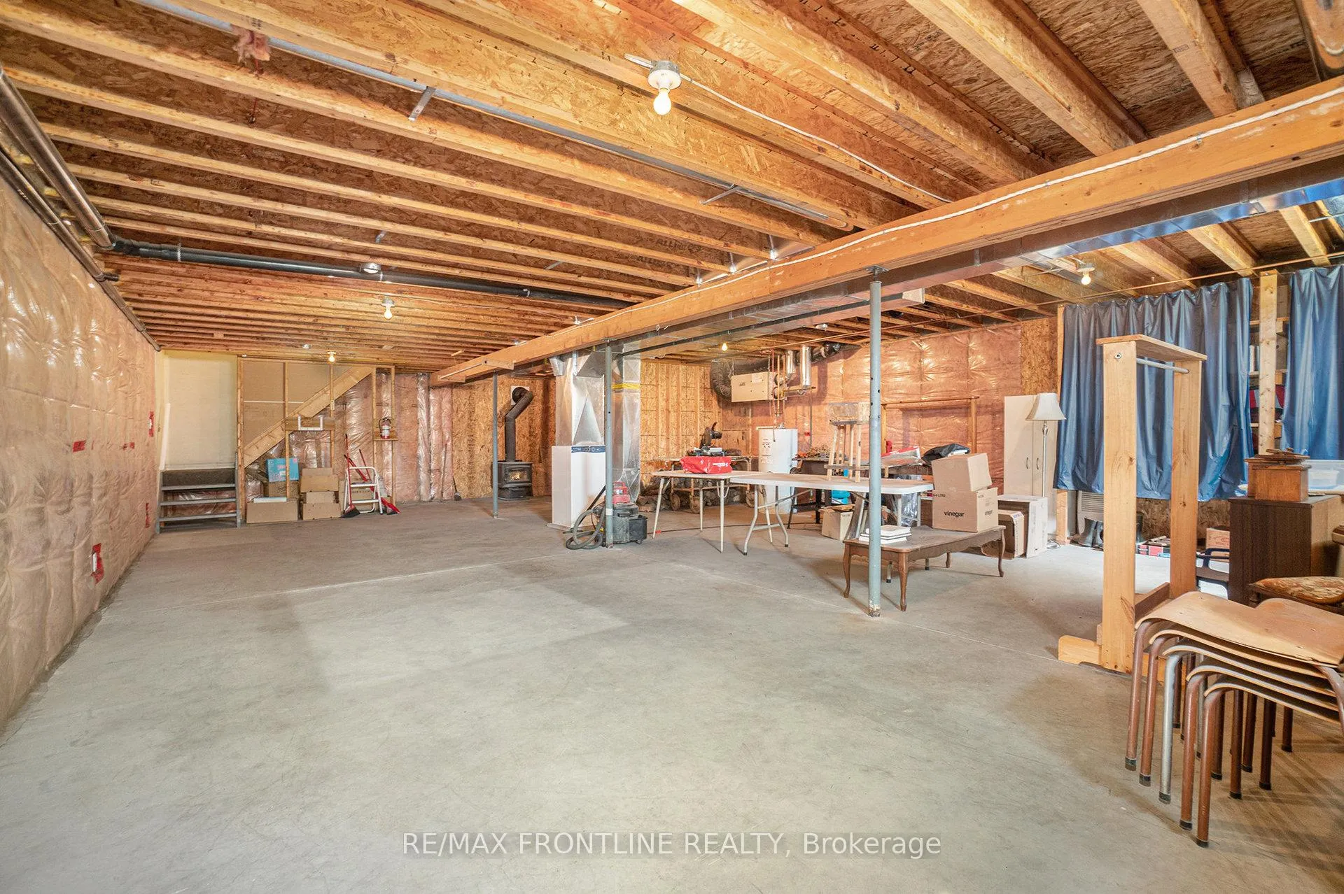 Photo 23 of 20650 Hwy 7, Tay Valley, Bathurst/Burgess & Sherbrooke (Bathurst) Twp — HOMEH