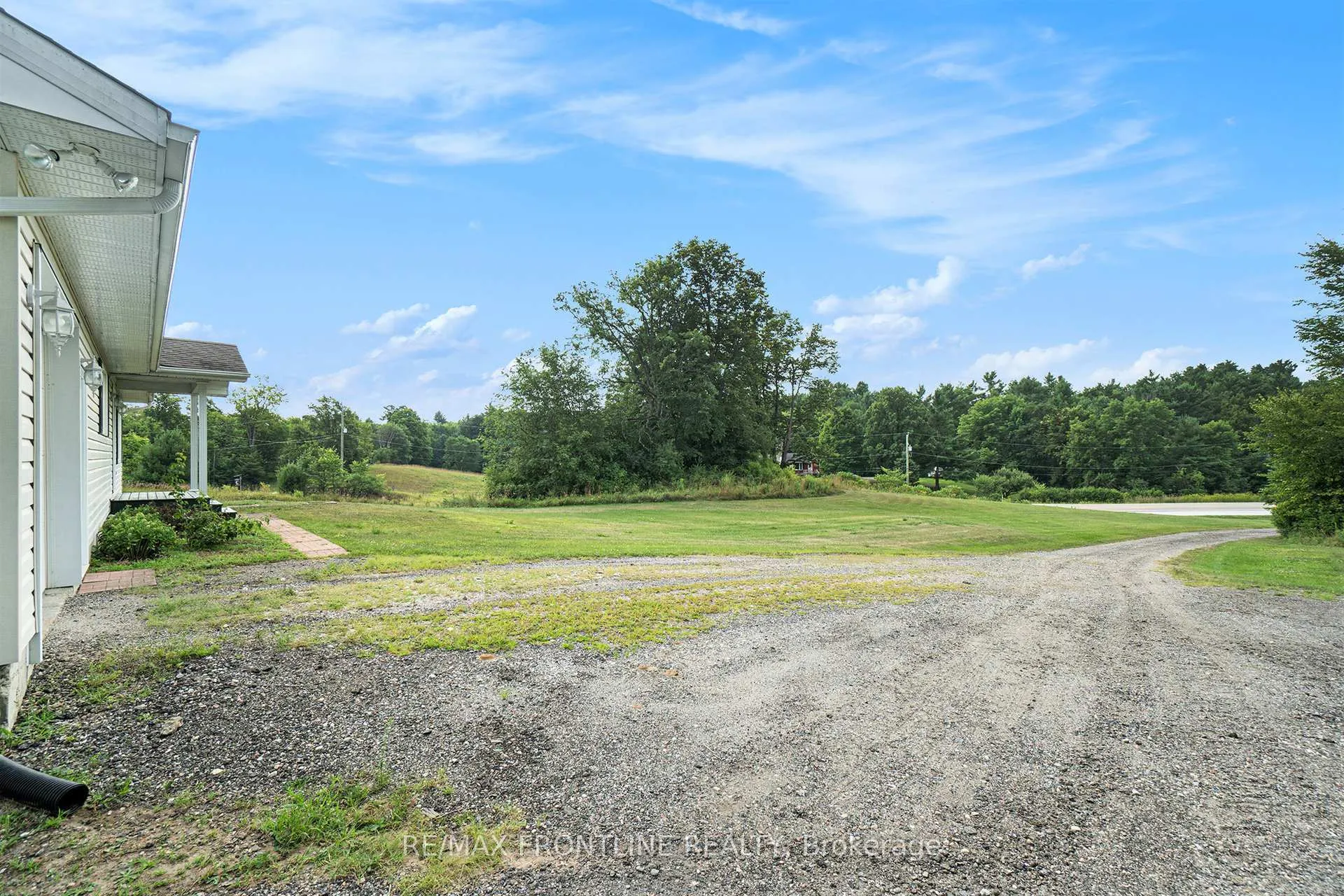 Photo 25 of 20650 Hwy 7, Tay Valley, Bathurst/Burgess & Sherbrooke (Bathurst) Twp — HOMEH