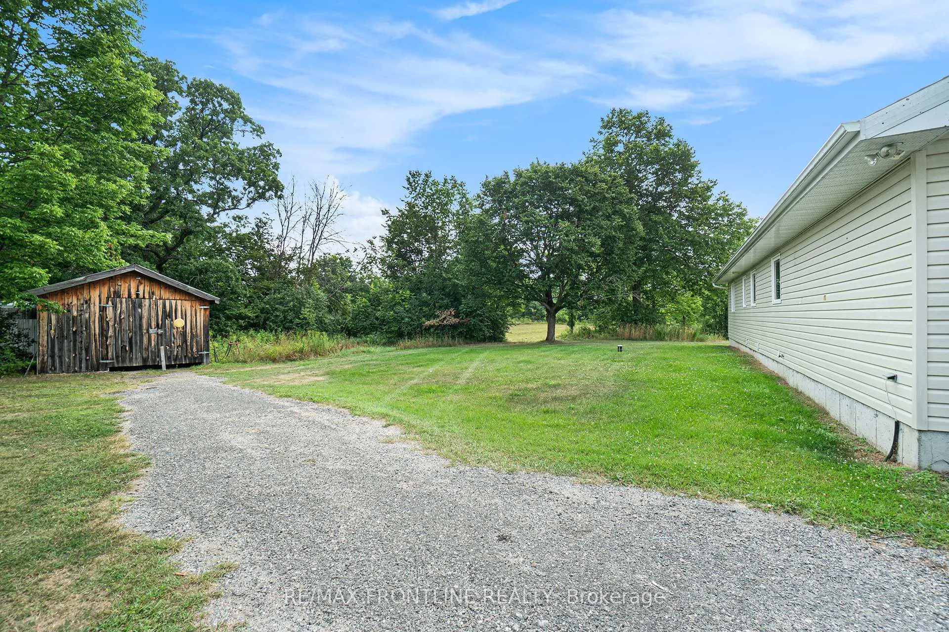 Photo 26 of 20650 Hwy 7, Tay Valley, Bathurst/Burgess & Sherbrooke (Bathurst) Twp — HOMEH
