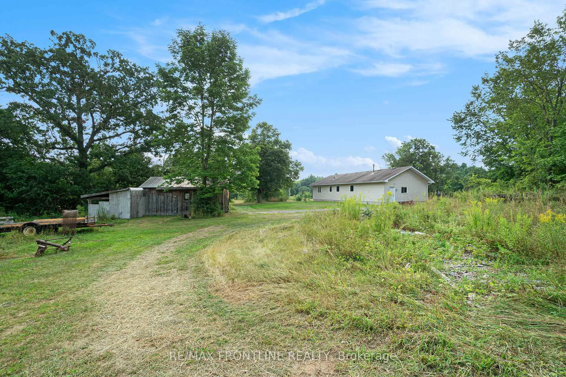 Photo 27 of 20650 Hwy 7, Tay Valley, Bathurst/Burgess & Sherbrooke (Bathurst) Twp — HOMEH