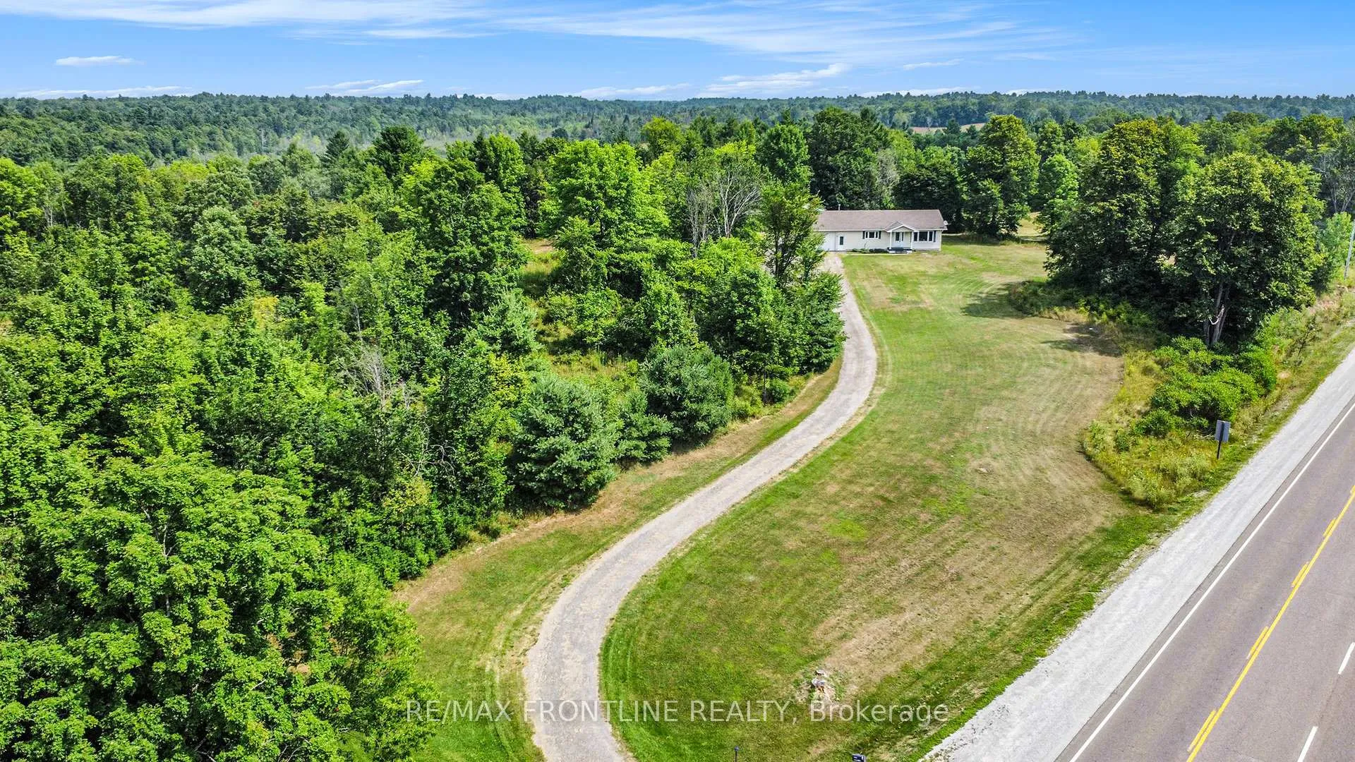 Photo 29 of 20650 Hwy 7, Tay Valley, Bathurst/Burgess & Sherbrooke (Bathurst) Twp — HOMEH
