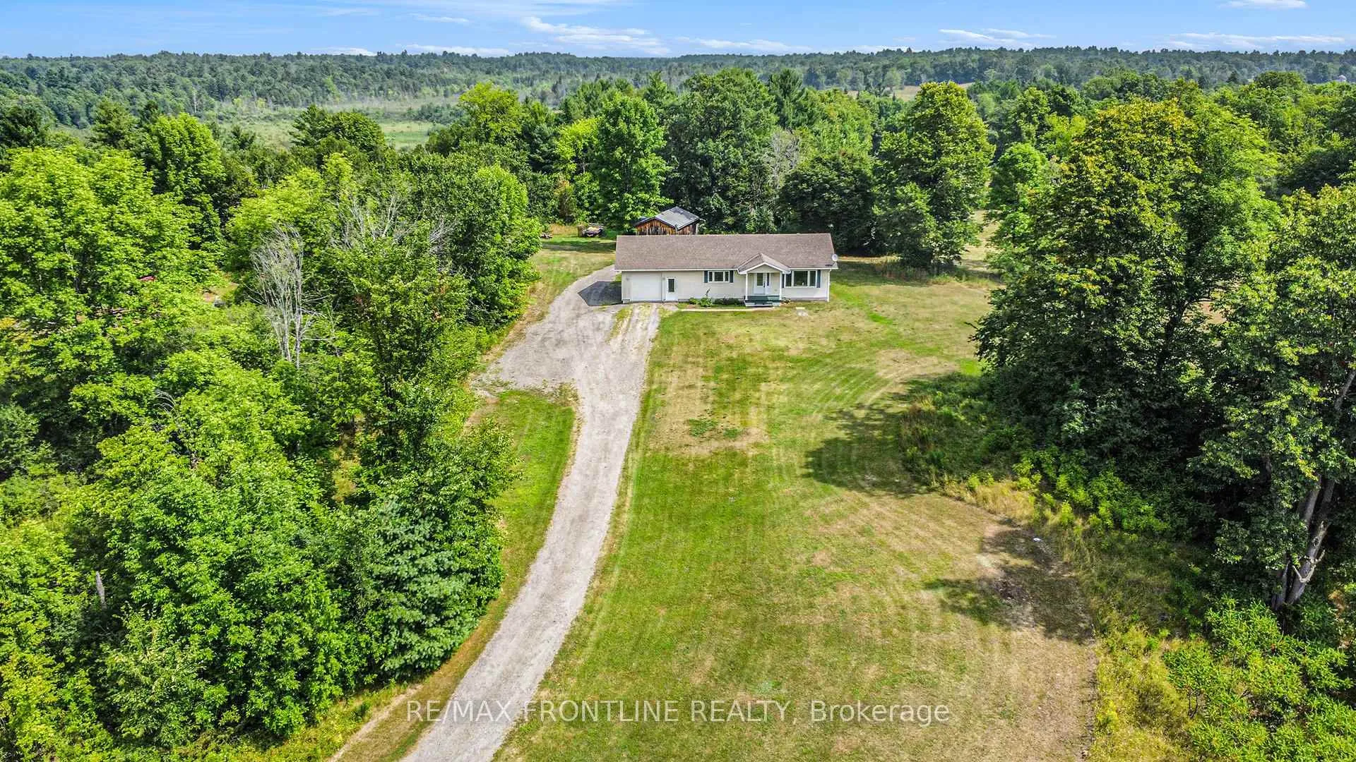 Photo 30 of 20650 Hwy 7, Tay Valley, Bathurst/Burgess & Sherbrooke (Bathurst) Twp — HOMEH