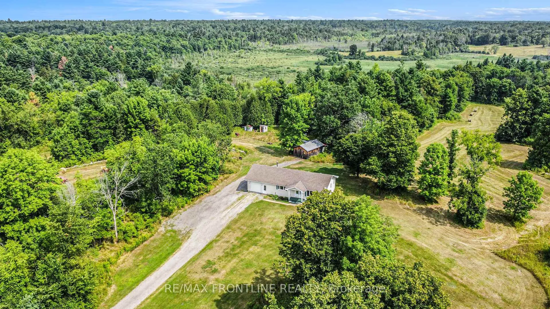 Photo 31 of 20650 Hwy 7, Tay Valley, Bathurst/Burgess & Sherbrooke (Bathurst) Twp — HOMEH