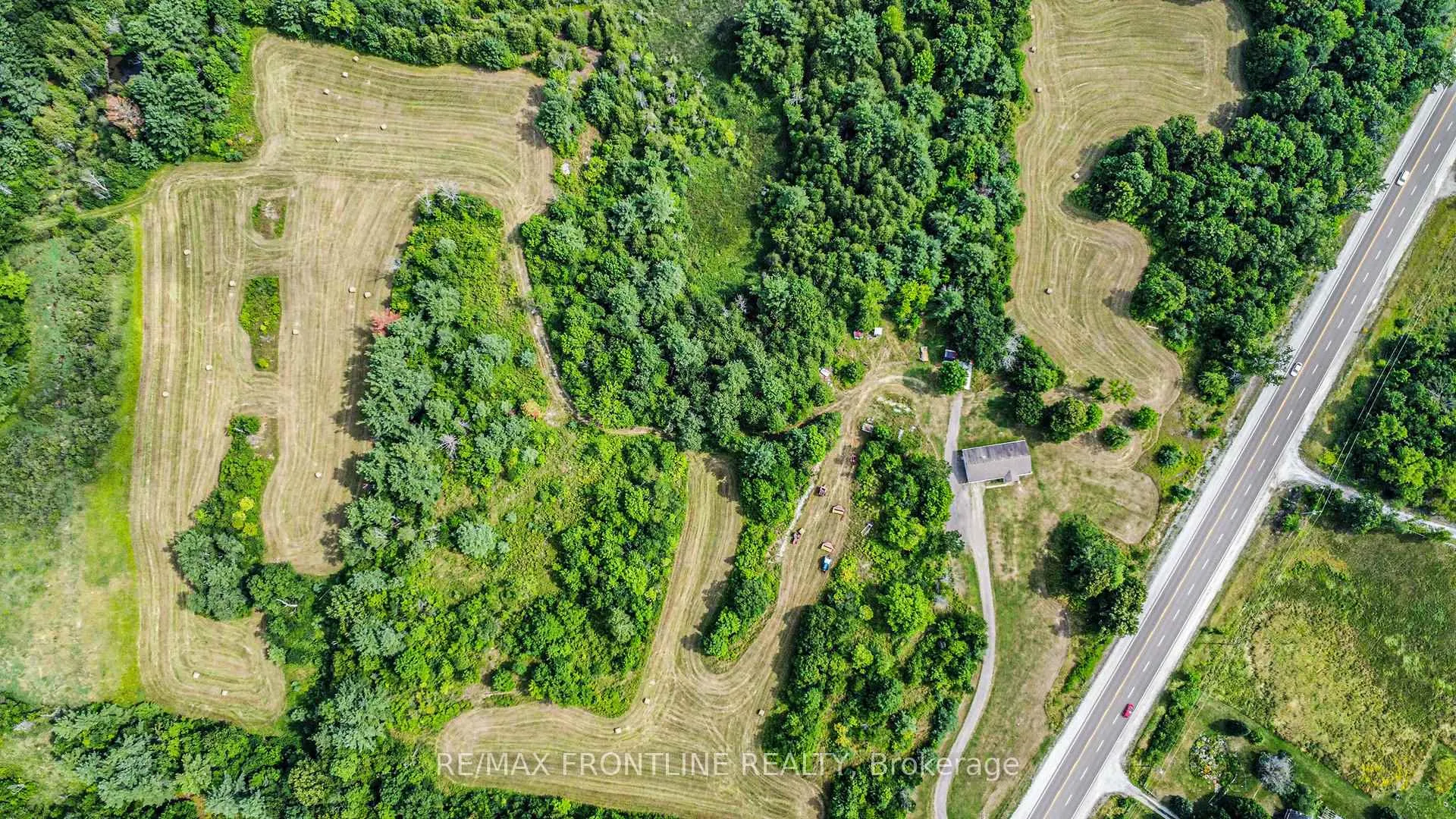 Photo 33 of 20650 Hwy 7, Tay Valley, Bathurst/Burgess & Sherbrooke (Bathurst) Twp — HOMEH