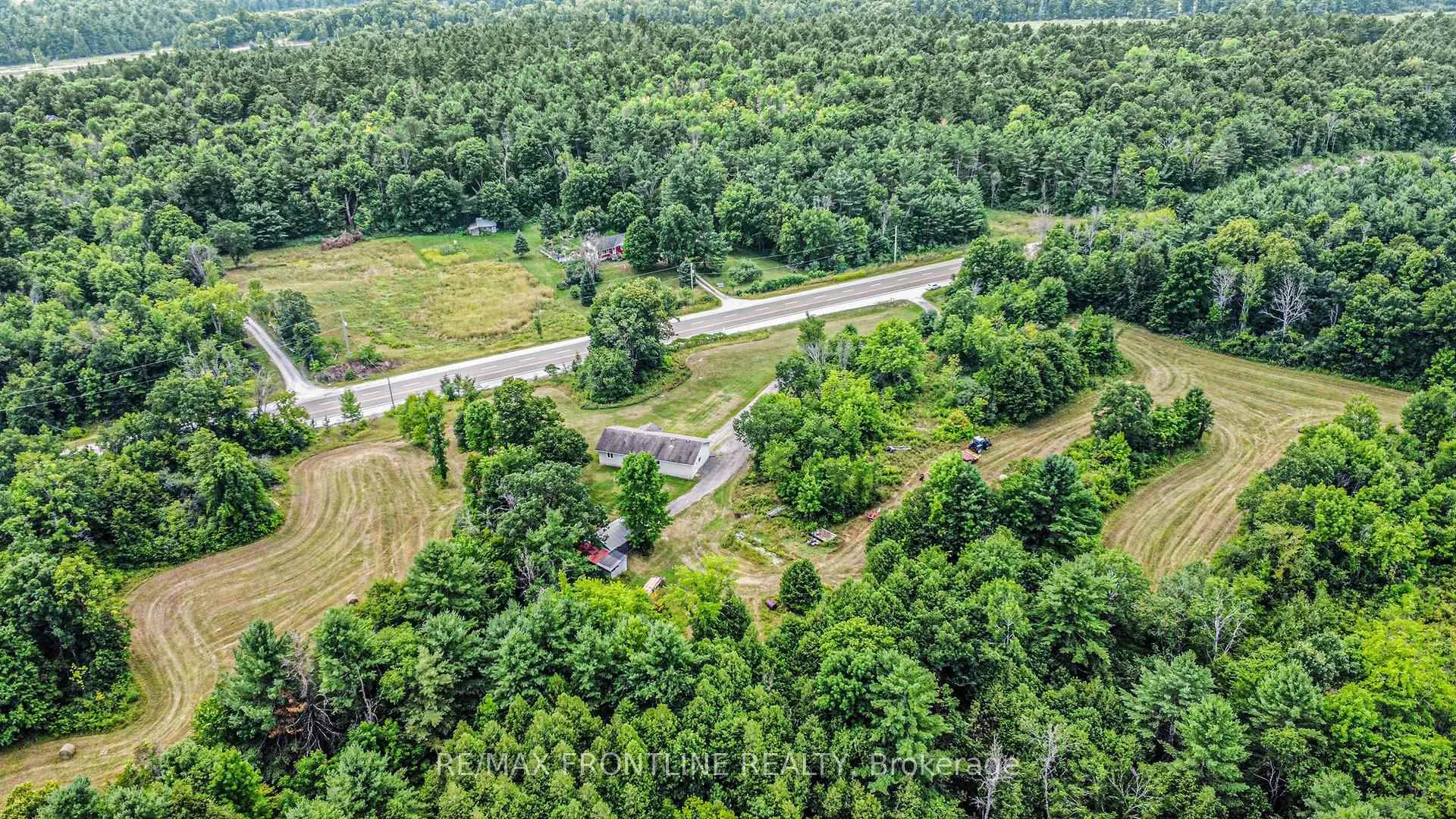 Photo 37 of 20650 Hwy 7, Tay Valley, Bathurst/Burgess & Sherbrooke (Bathurst) Twp — HOMEH