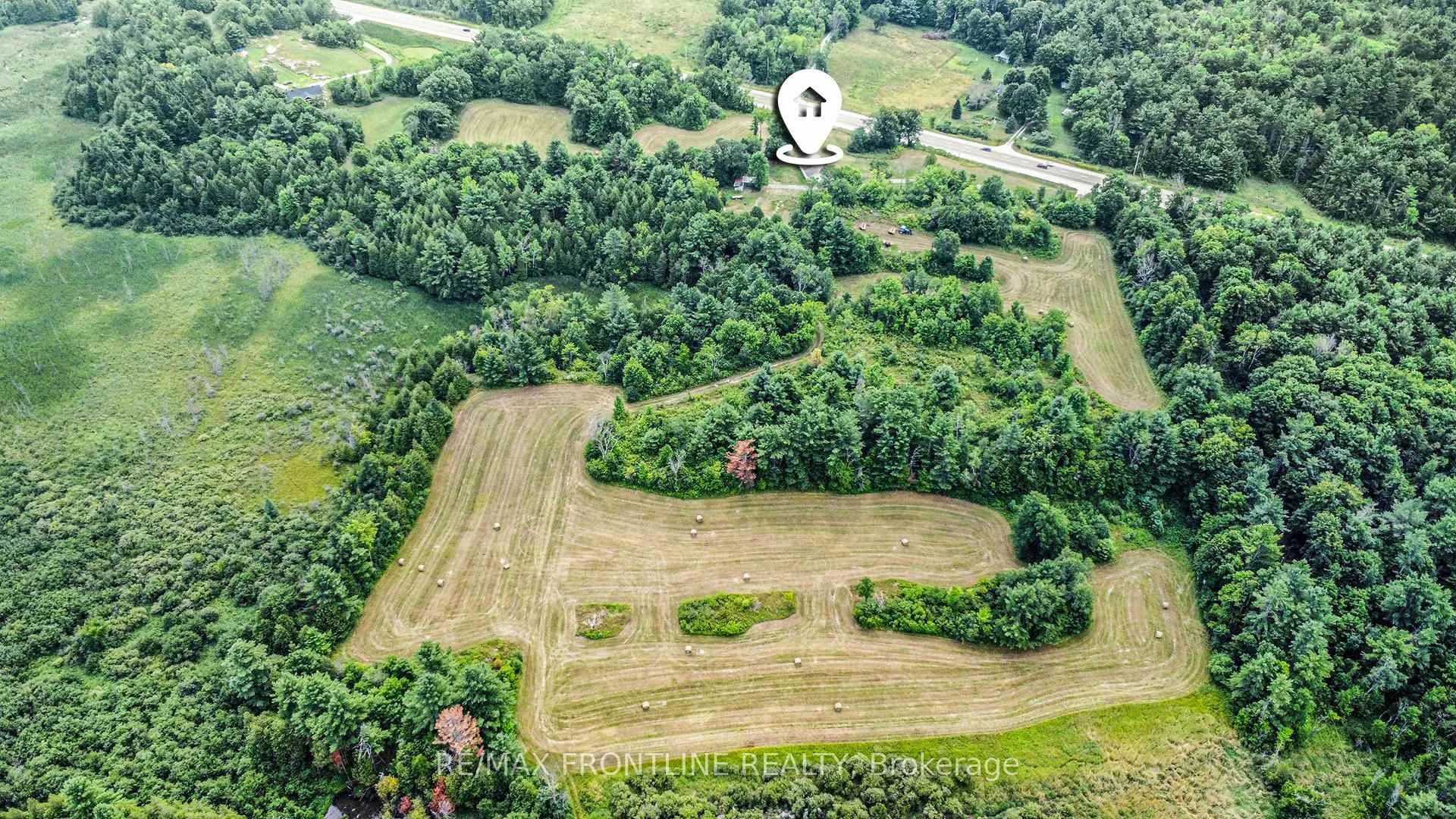 Photo 38 of 20650 Hwy 7, Tay Valley, Bathurst/Burgess & Sherbrooke (Bathurst) Twp — HOMEH