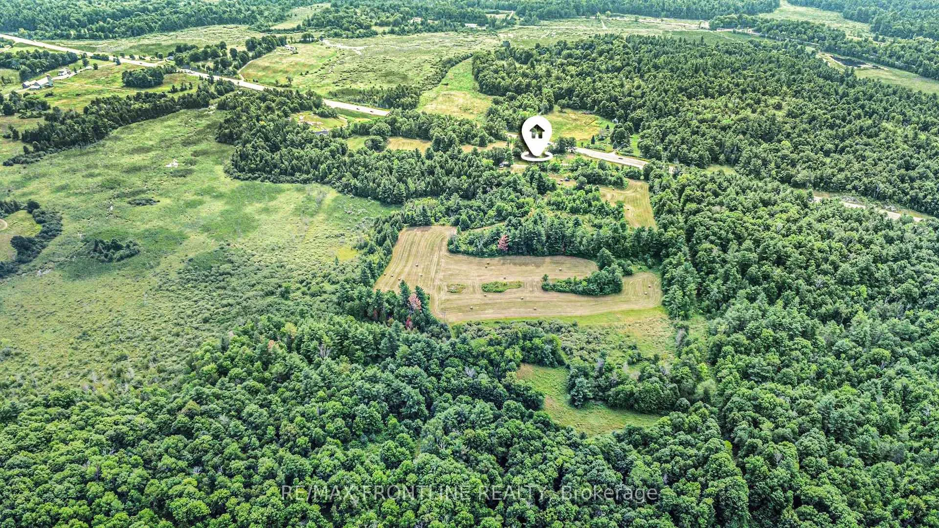 Photo 39 of 20650 Hwy 7, Tay Valley, Bathurst/Burgess & Sherbrooke (Bathurst) Twp — HOMEH