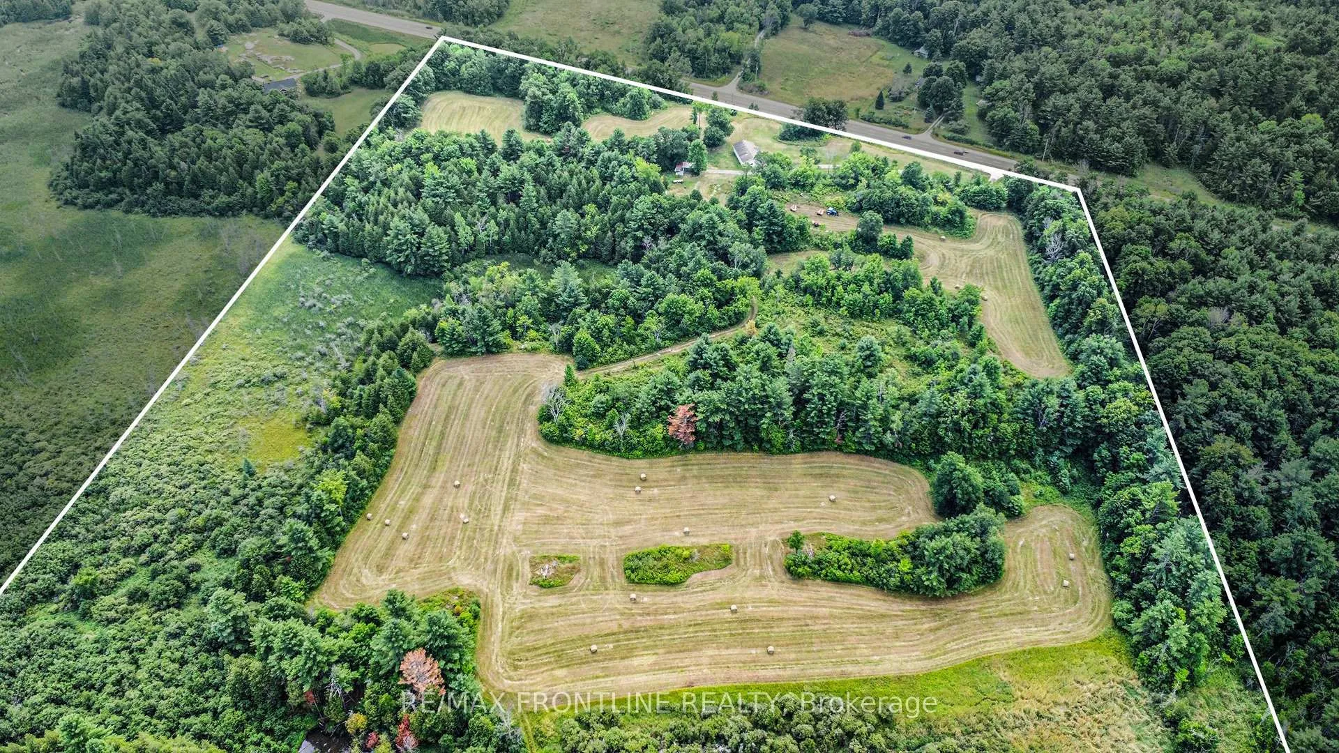 Photo 41 of 20650 Hwy 7, Tay Valley, Bathurst/Burgess & Sherbrooke (Bathurst) Twp — HOMEH